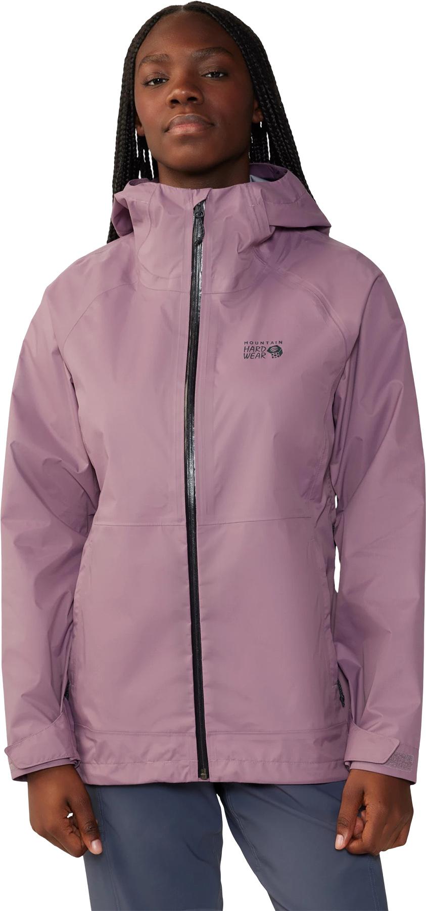 Product gallery image number 1 for product Threshold Jacket - Women's