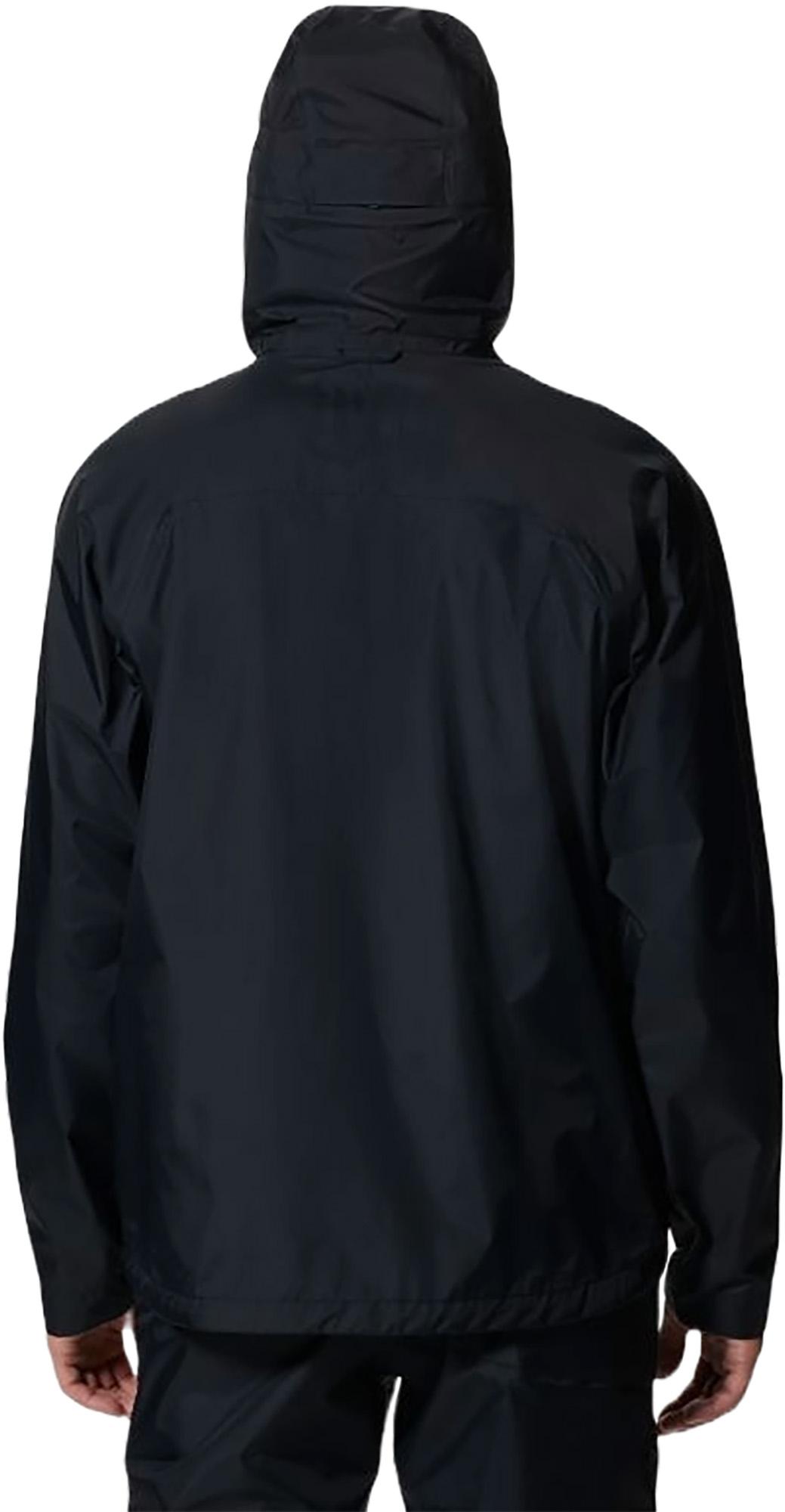 Product gallery image number 2 for product Threshold Jacket - Men's