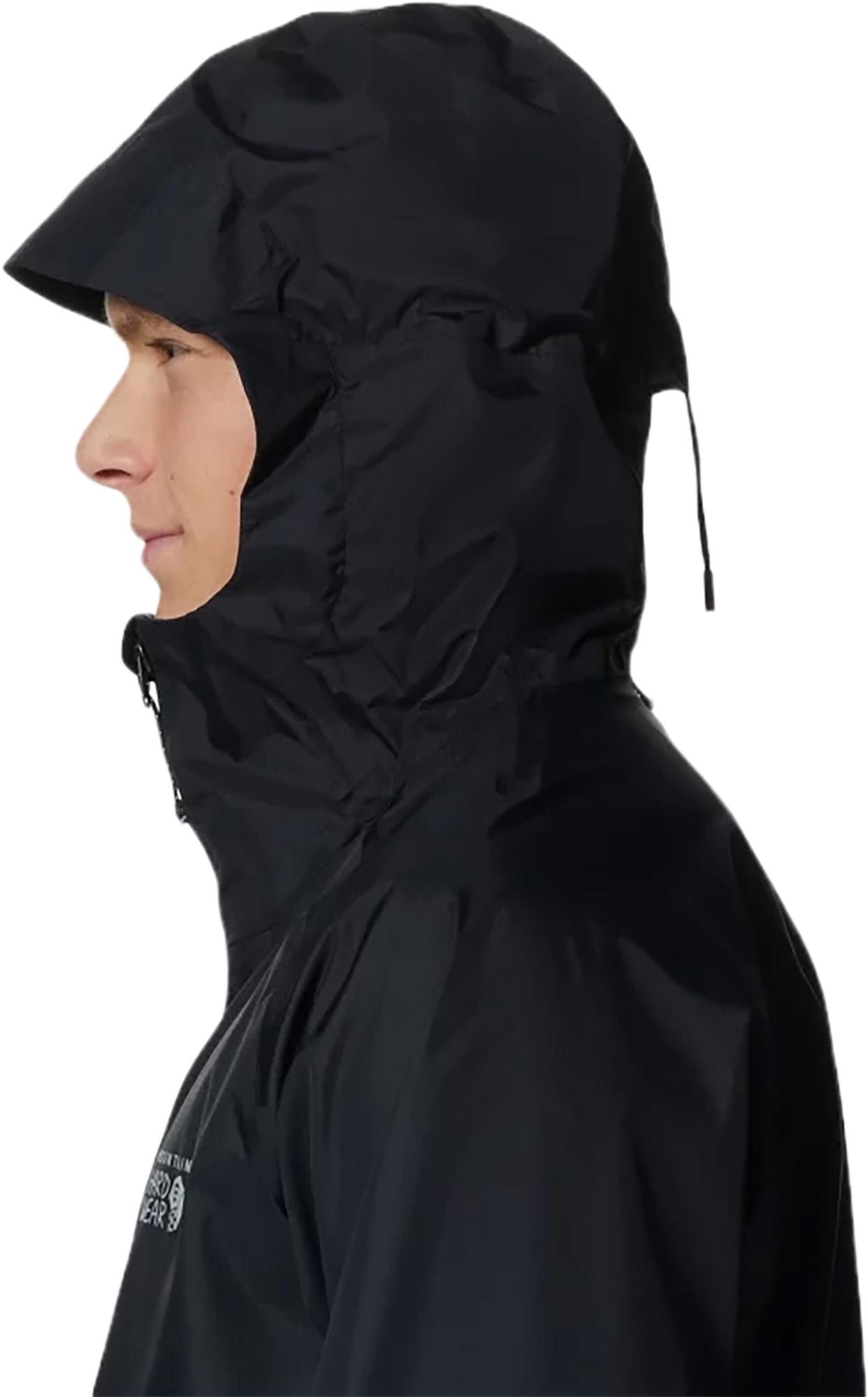 Product gallery image number 3 for product Threshold Jacket - Men's