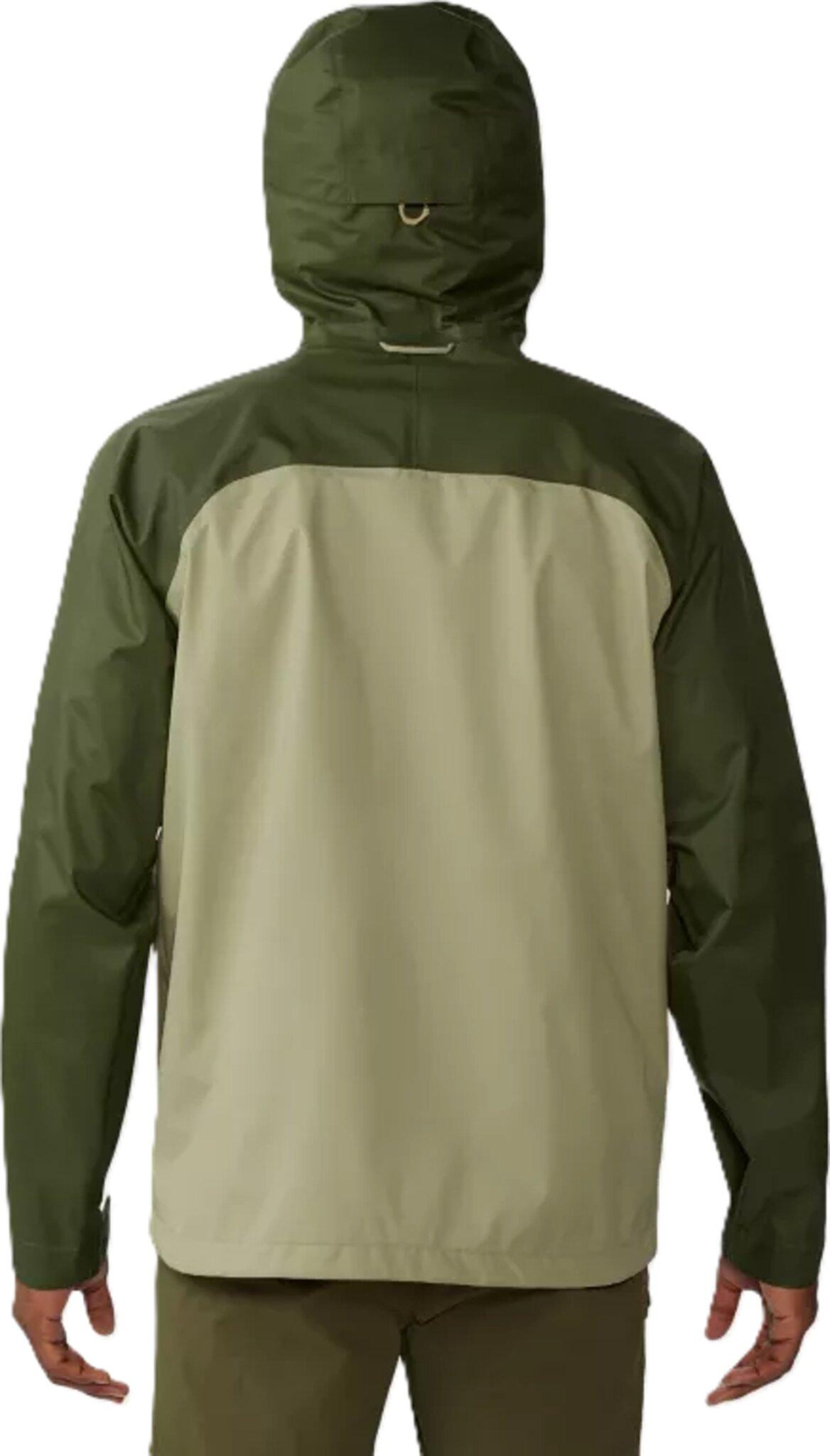 Numéro de l'image de la galerie de produits 6 pour le produit Manteau Threshold - Homme