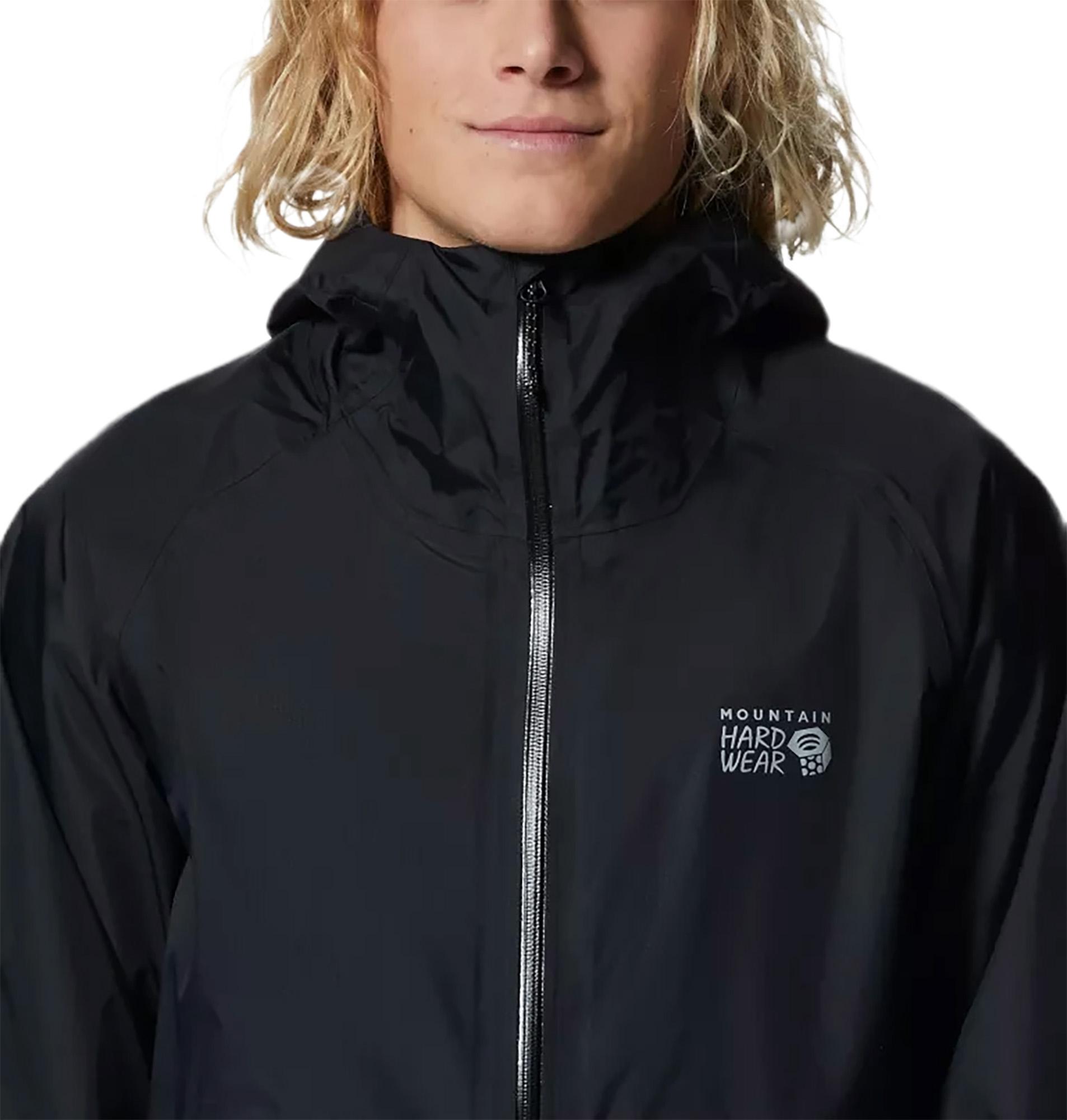 Product gallery image number 4 for product Threshold Jacket - Men's