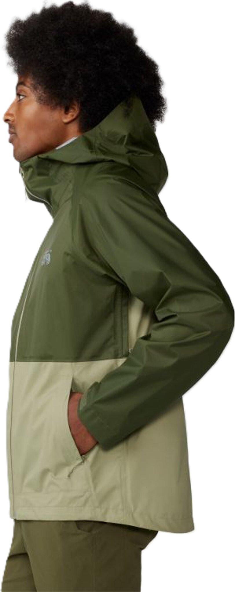 Numéro de l'image de la galerie de produits 3 pour le produit Manteau Threshold - Homme