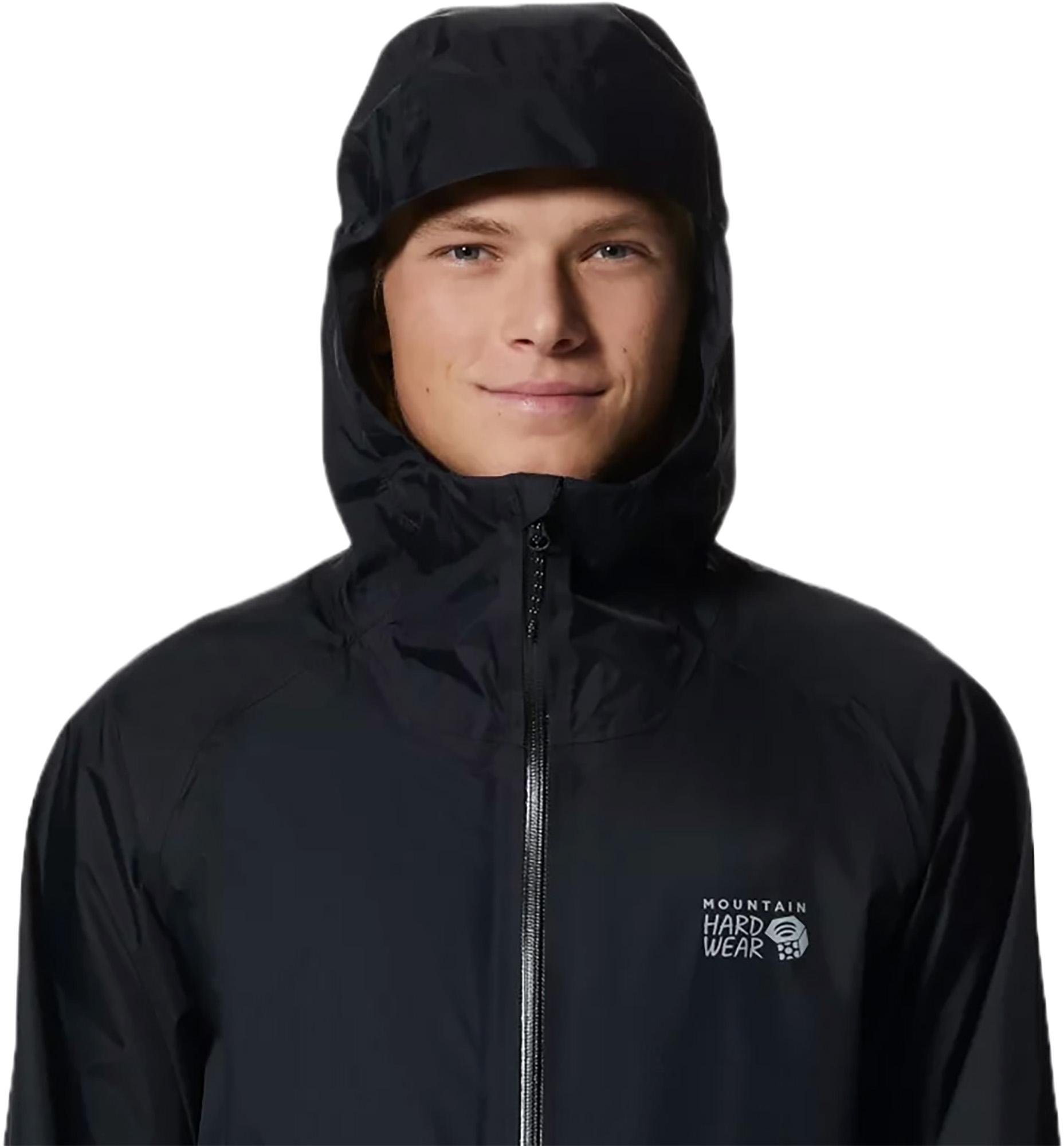 Product gallery image number 6 for product Threshold Jacket - Men's