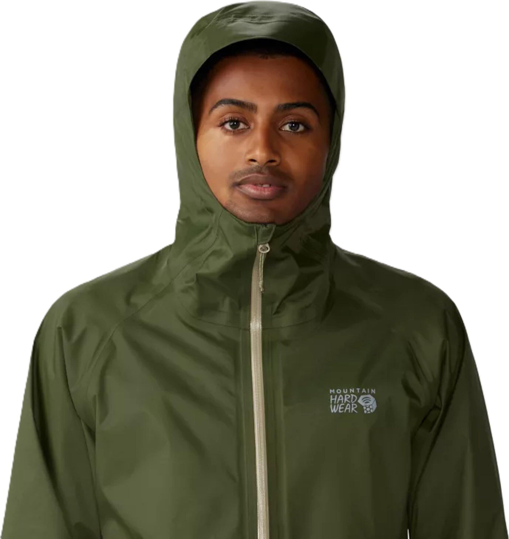 Numéro de l'image de la galerie de produits 2 pour le produit Manteau Threshold - Homme