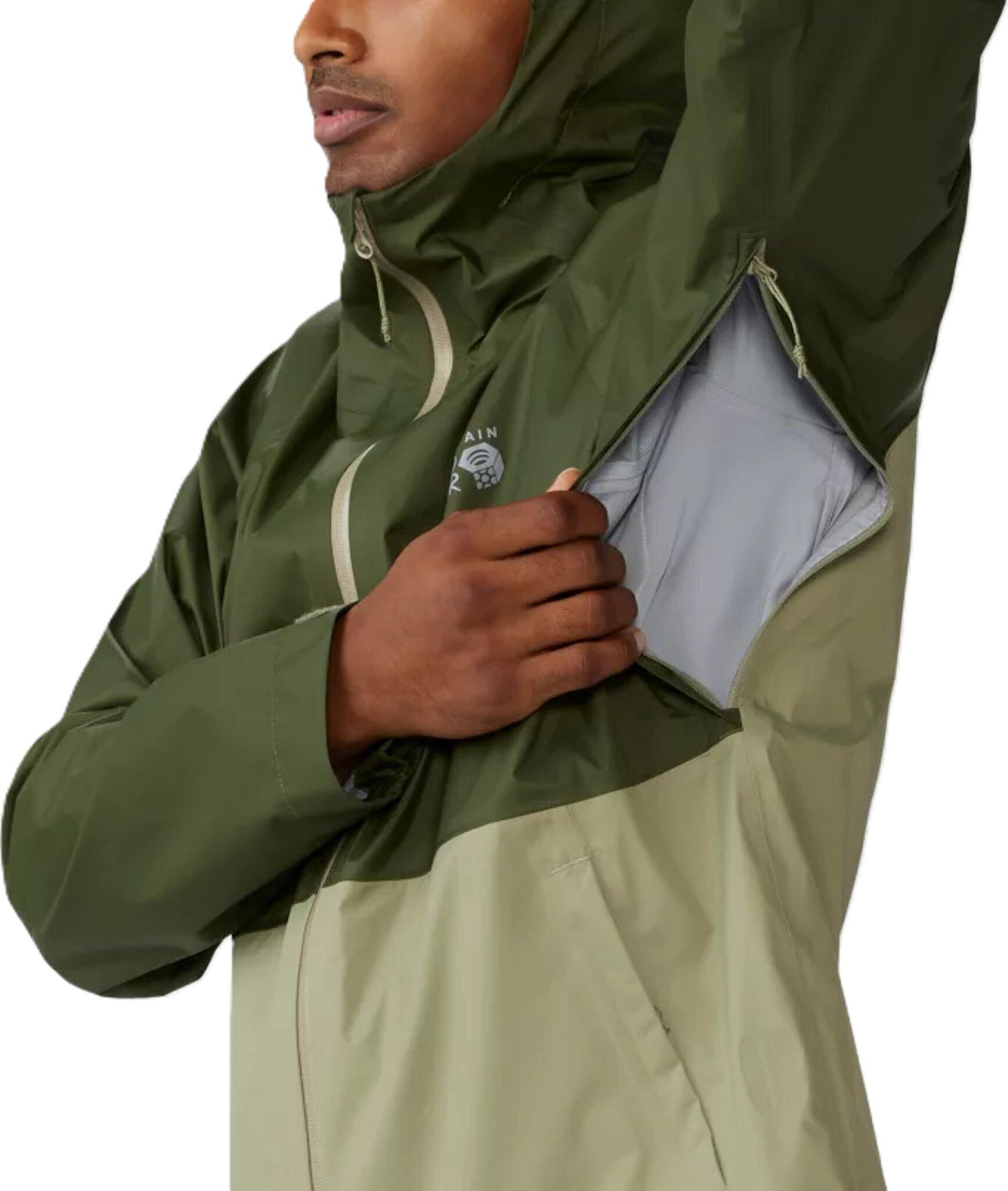 Numéro de l'image de la galerie de produits 7 pour le produit Manteau Threshold - Homme