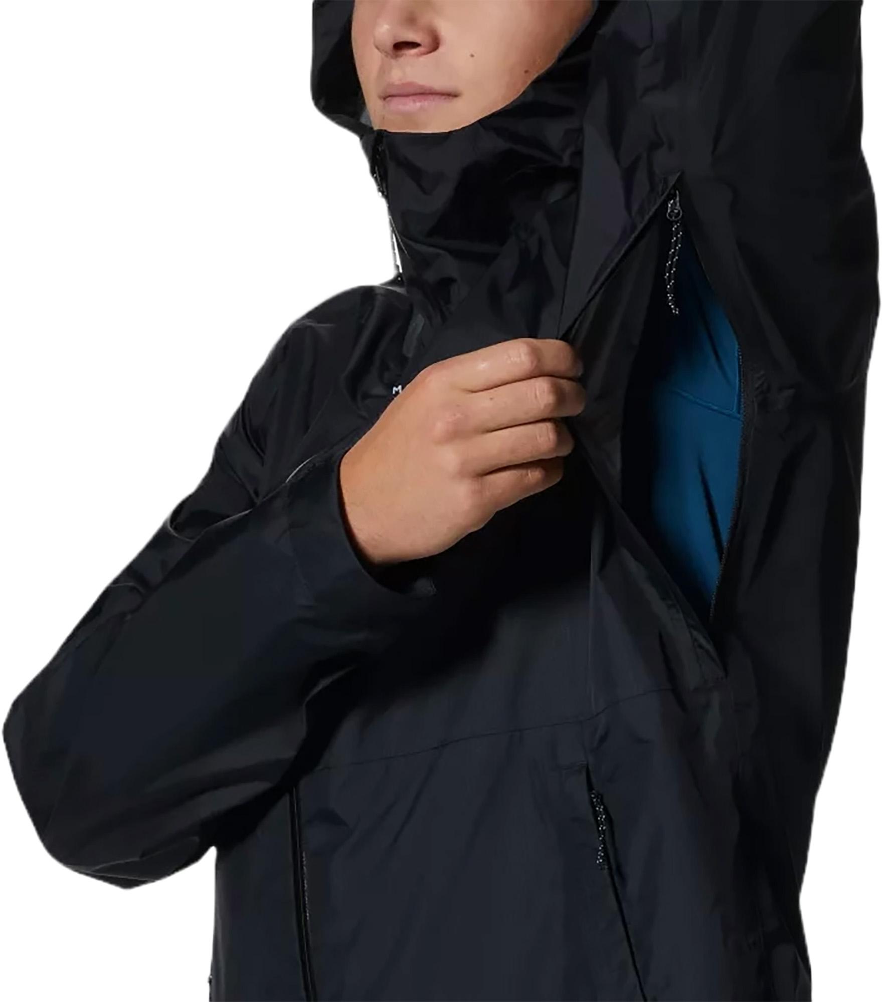 Product gallery image number 7 for product Threshold Jacket - Men's