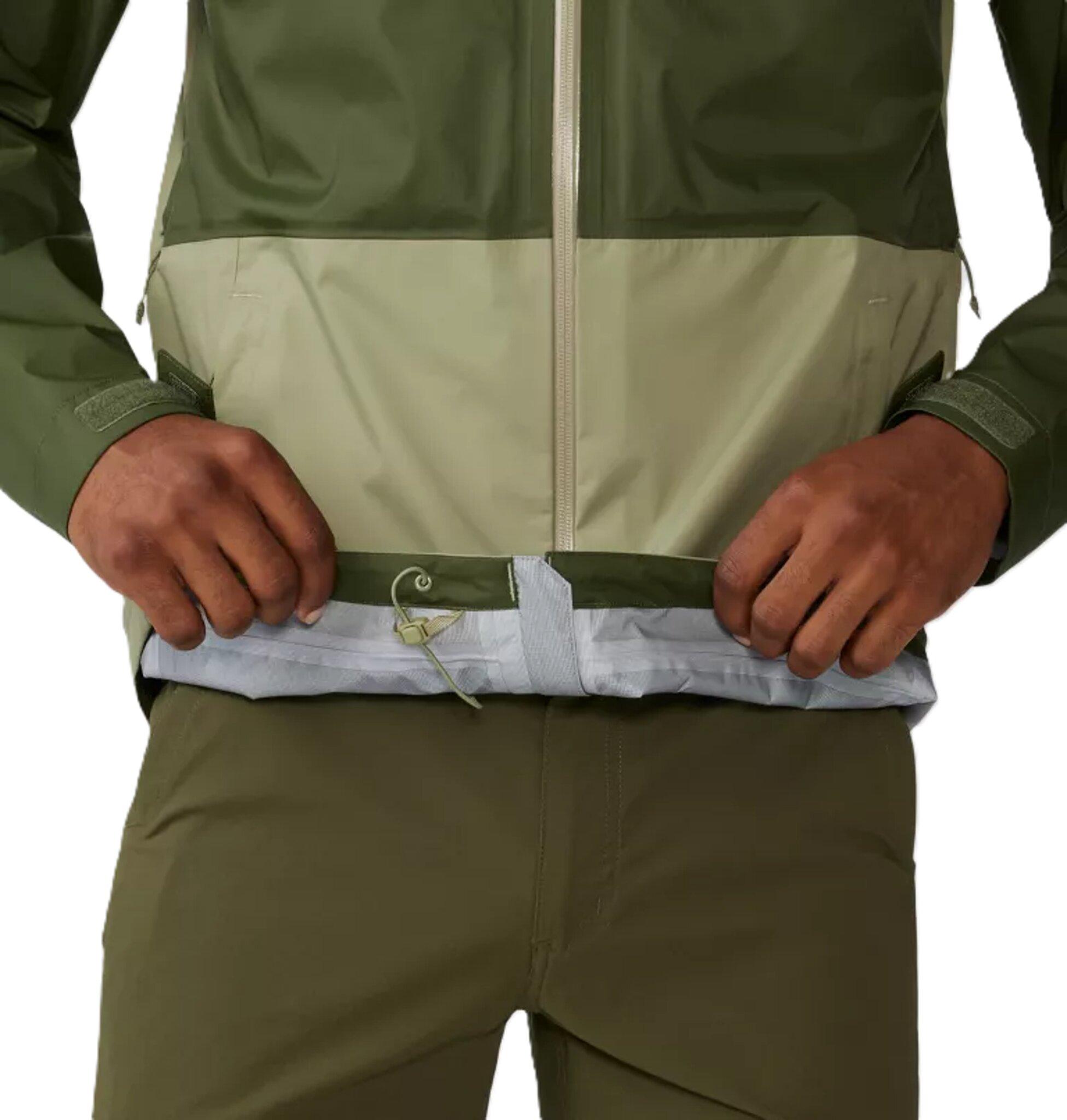 Numéro de l'image de la galerie de produits 8 pour le produit Manteau Threshold - Homme