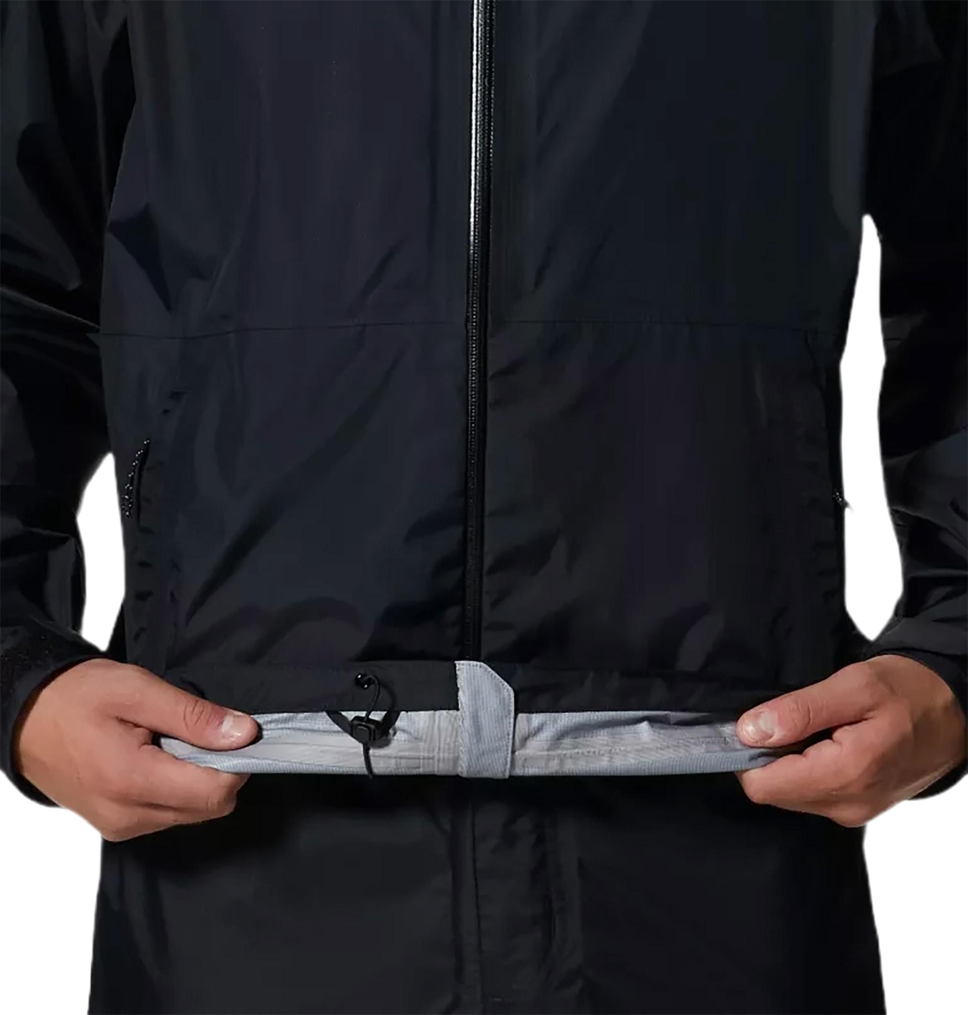 Product gallery image number 8 for product Threshold Jacket - Men's