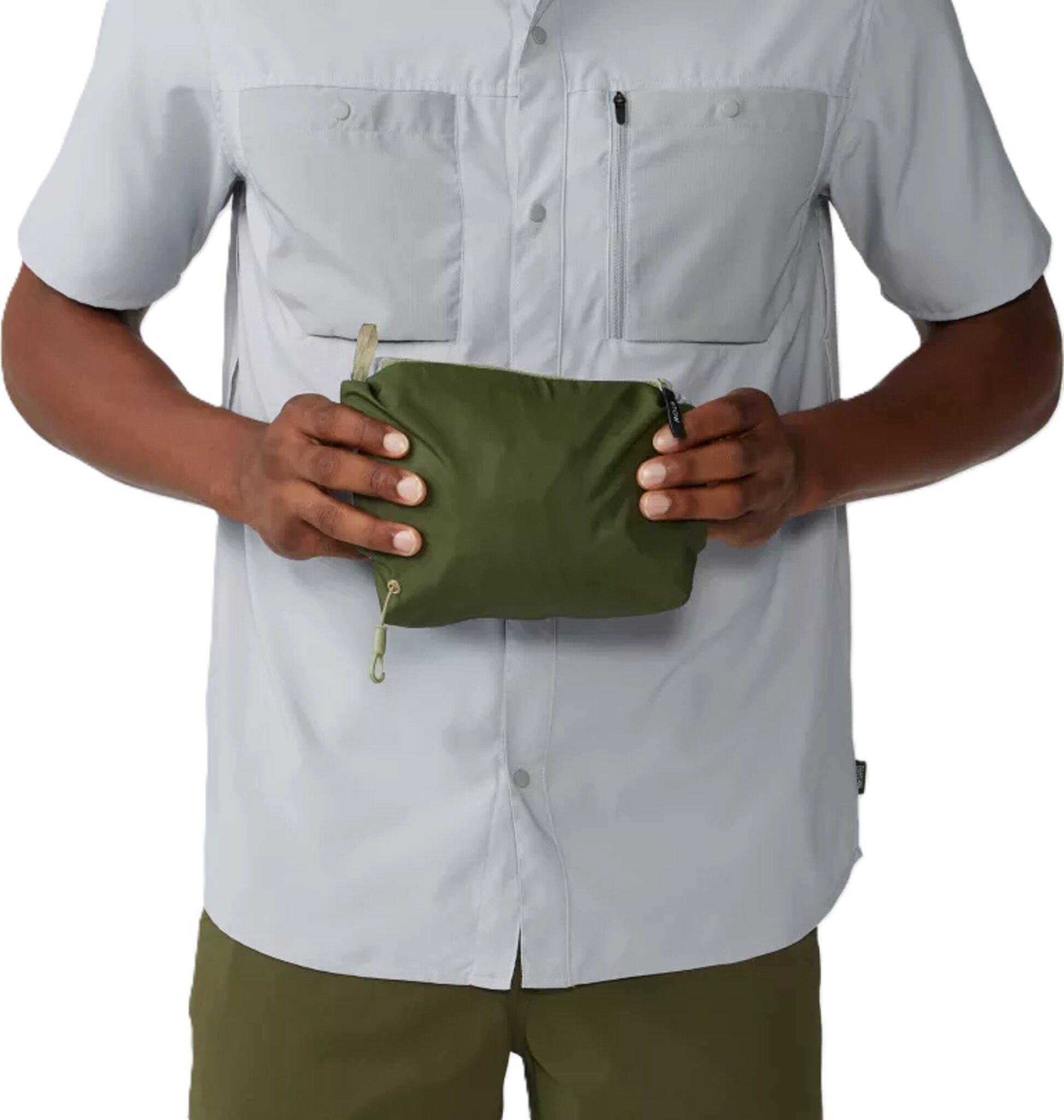 Numéro de l'image de la galerie de produits 5 pour le produit Manteau Threshold - Homme
