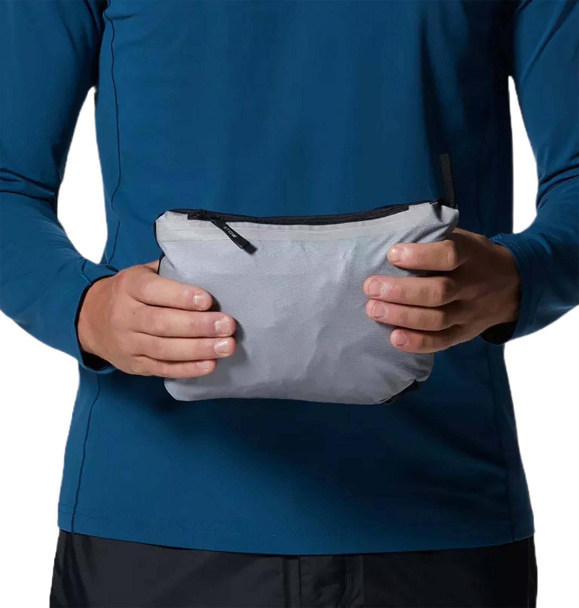 Product gallery image number 9 for product Threshold Jacket - Men's