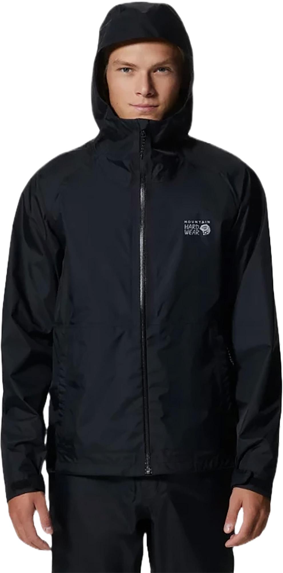 Product gallery image number 10 for product Threshold Jacket - Men's