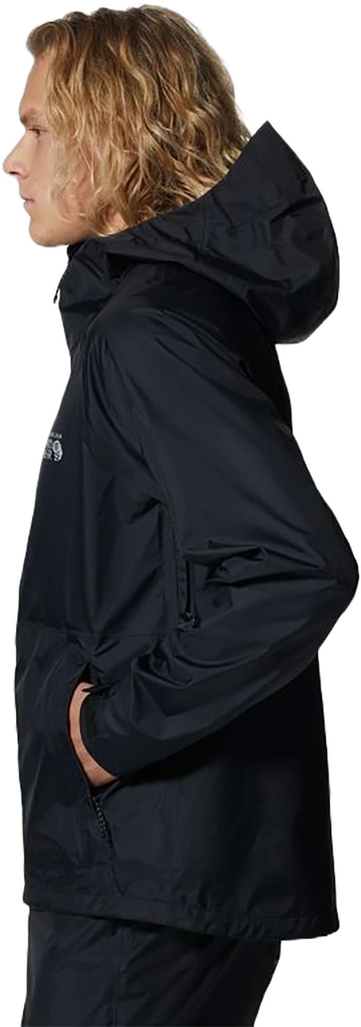 Product gallery image number 11 for product Threshold Jacket - Men's