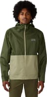 Couleur: Mantis Green - Surplus Green
