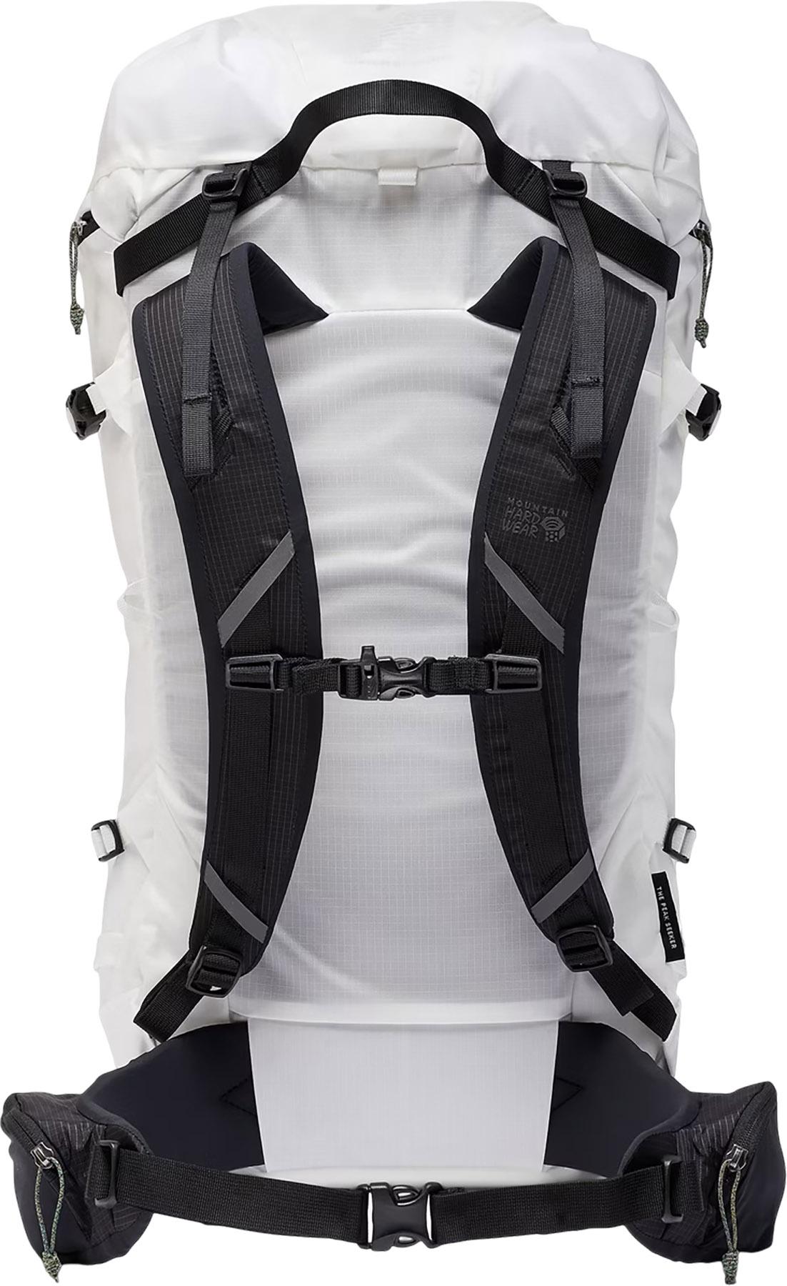 Numéro de l'image de la galerie de produits 3 pour le produit Sac à dos Alpine Light 35L