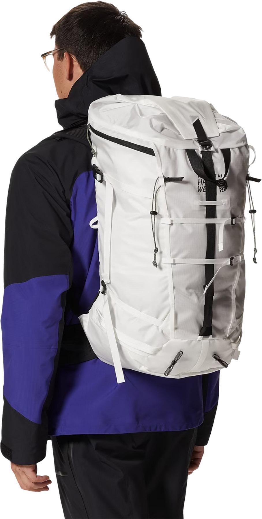 Numéro de l'image de la galerie de produits 5 pour le produit Sac à dos Alpine Light 35L