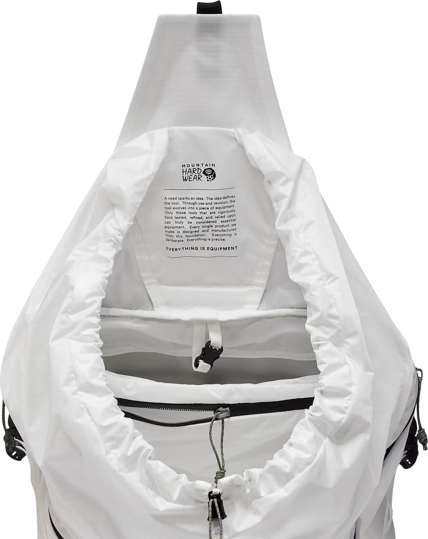 Numéro de l'image de la galerie de produits 4 pour le produit Sac à dos Alpine Light 35L