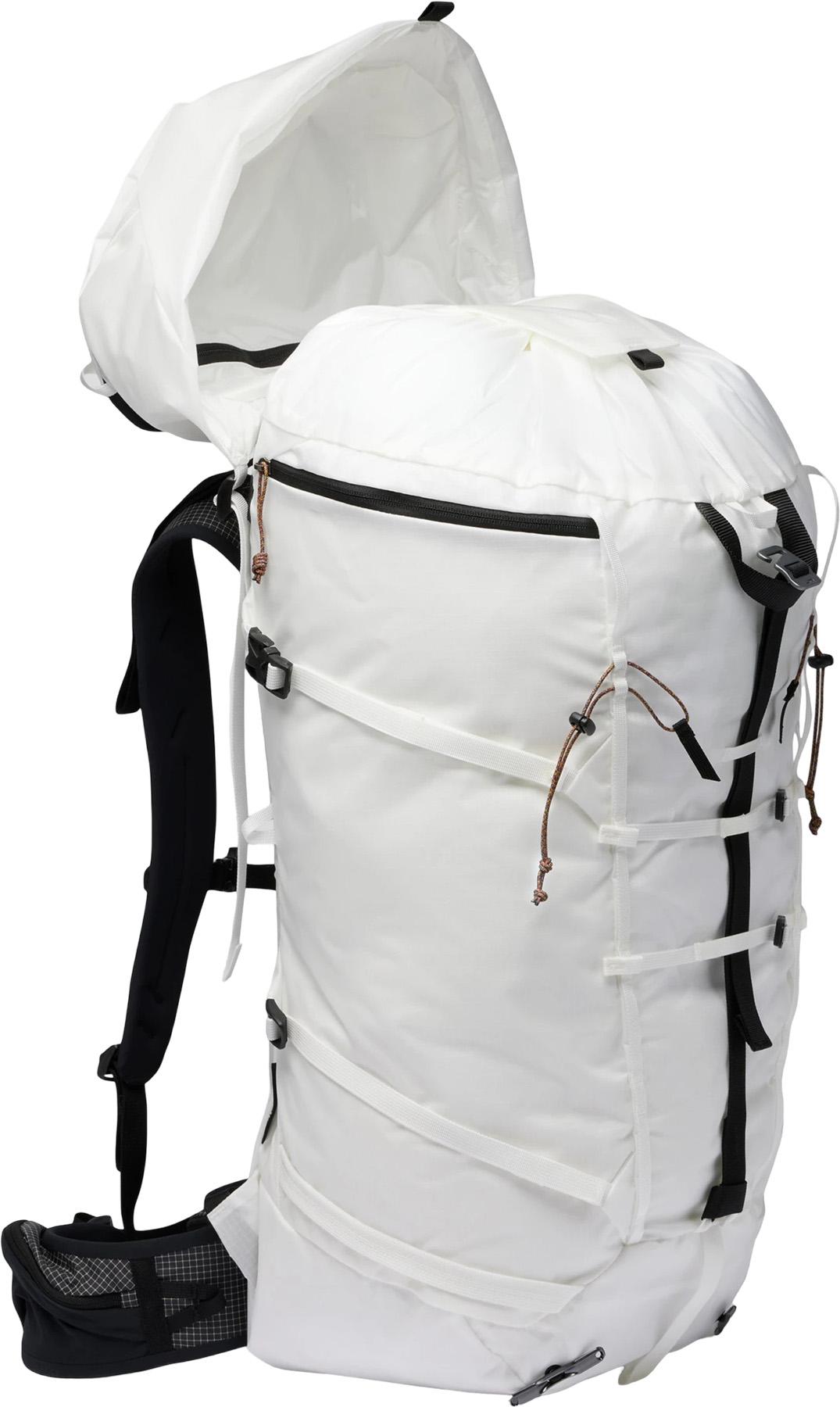 Product gallery image number 1 for product Alpine Light 50L Backpack - Unisex