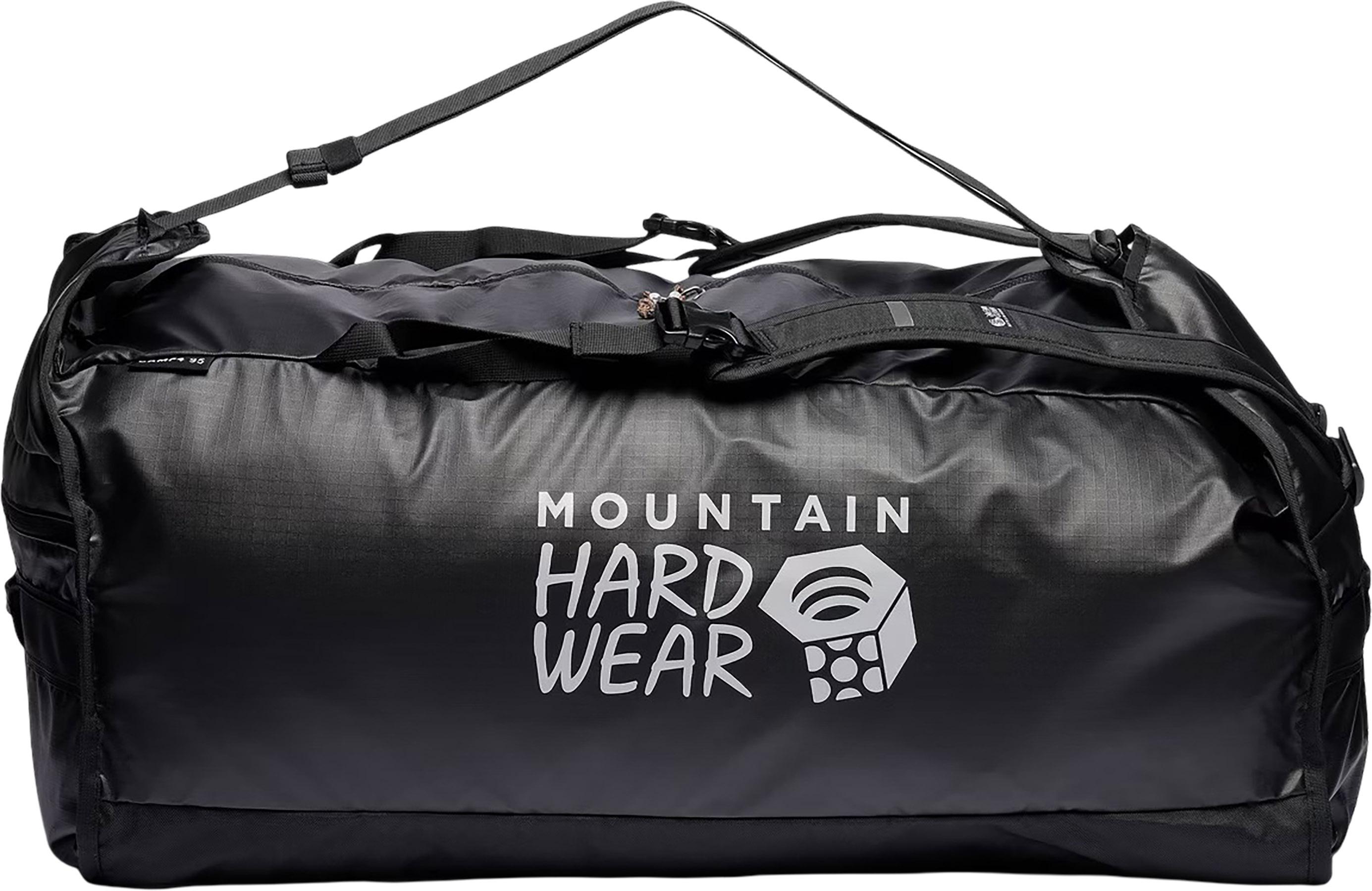 Product image for Camp 4 Duffel Bag 95L