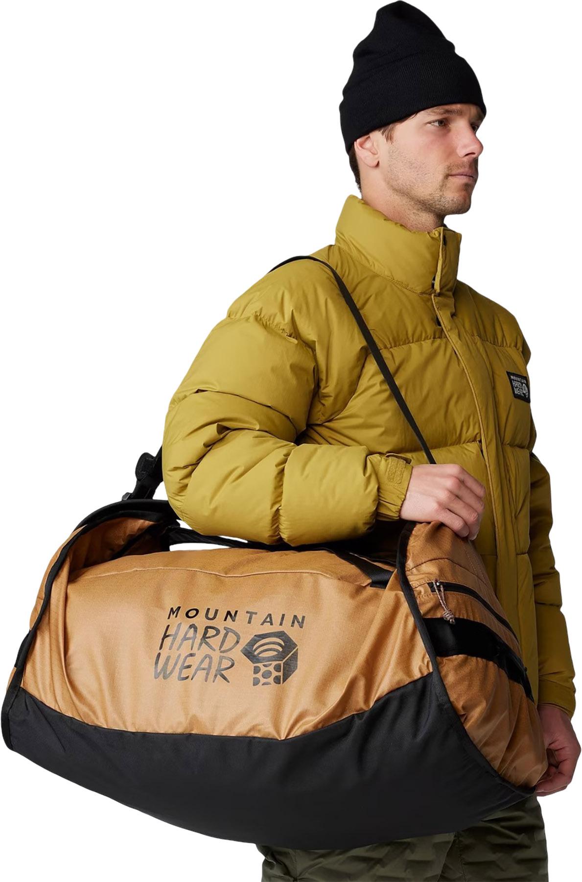 Product gallery image number 2 for product Camp 4 Duffel Bag 65L