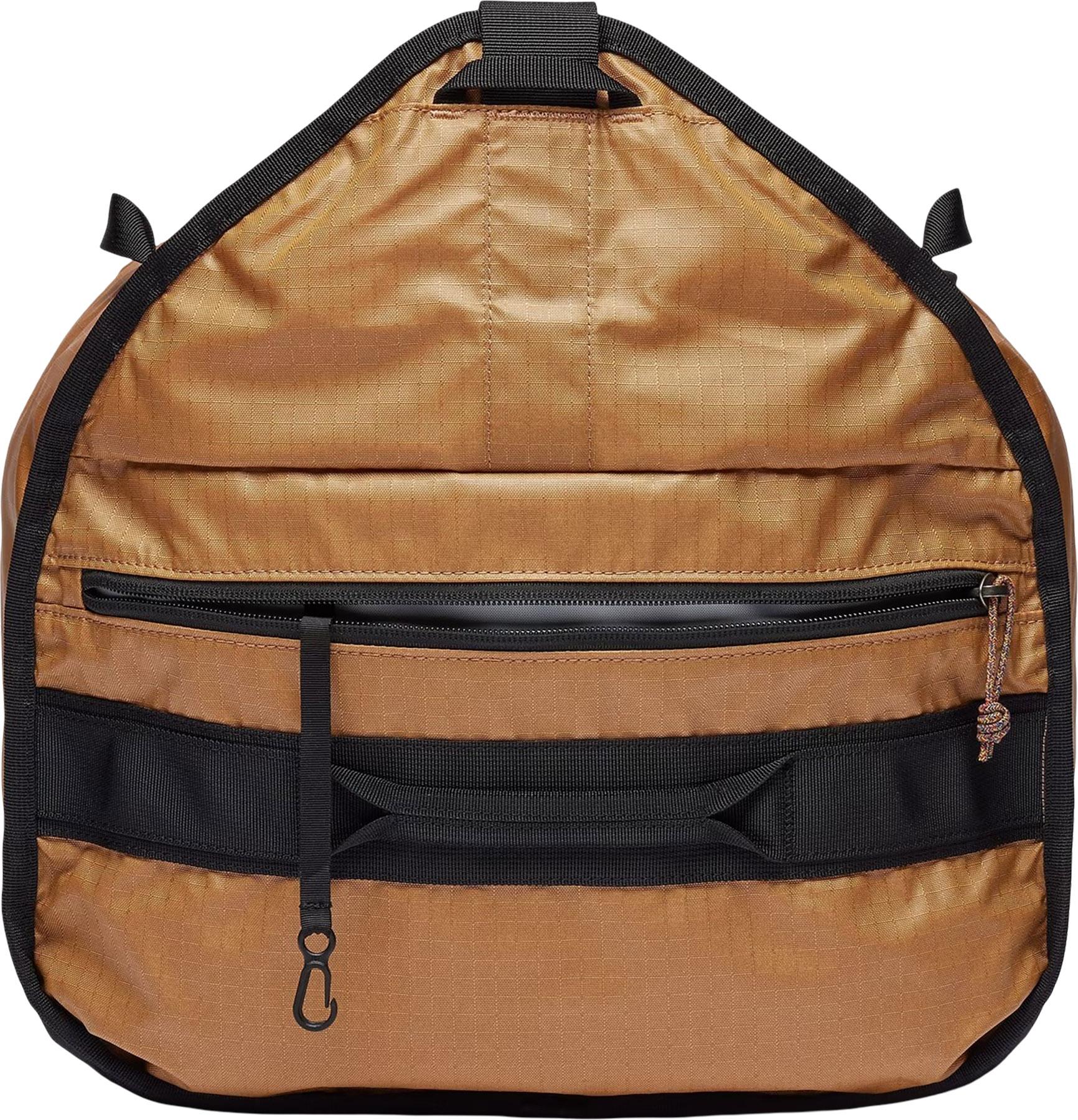 Product gallery image number 6 for product Camp 4 Duffel Bag 65L