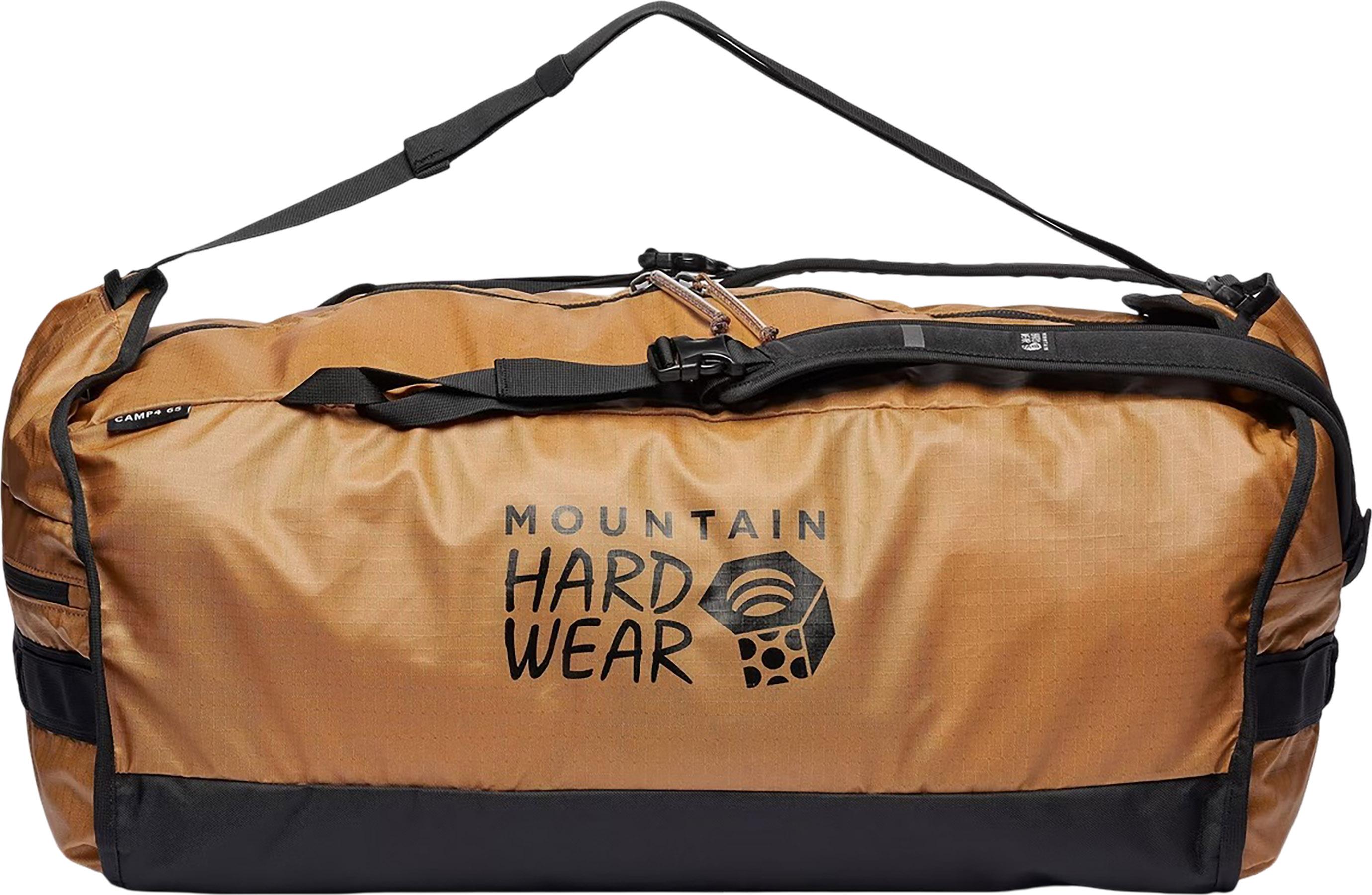Product image for Camp 4 Duffel Bag 65L