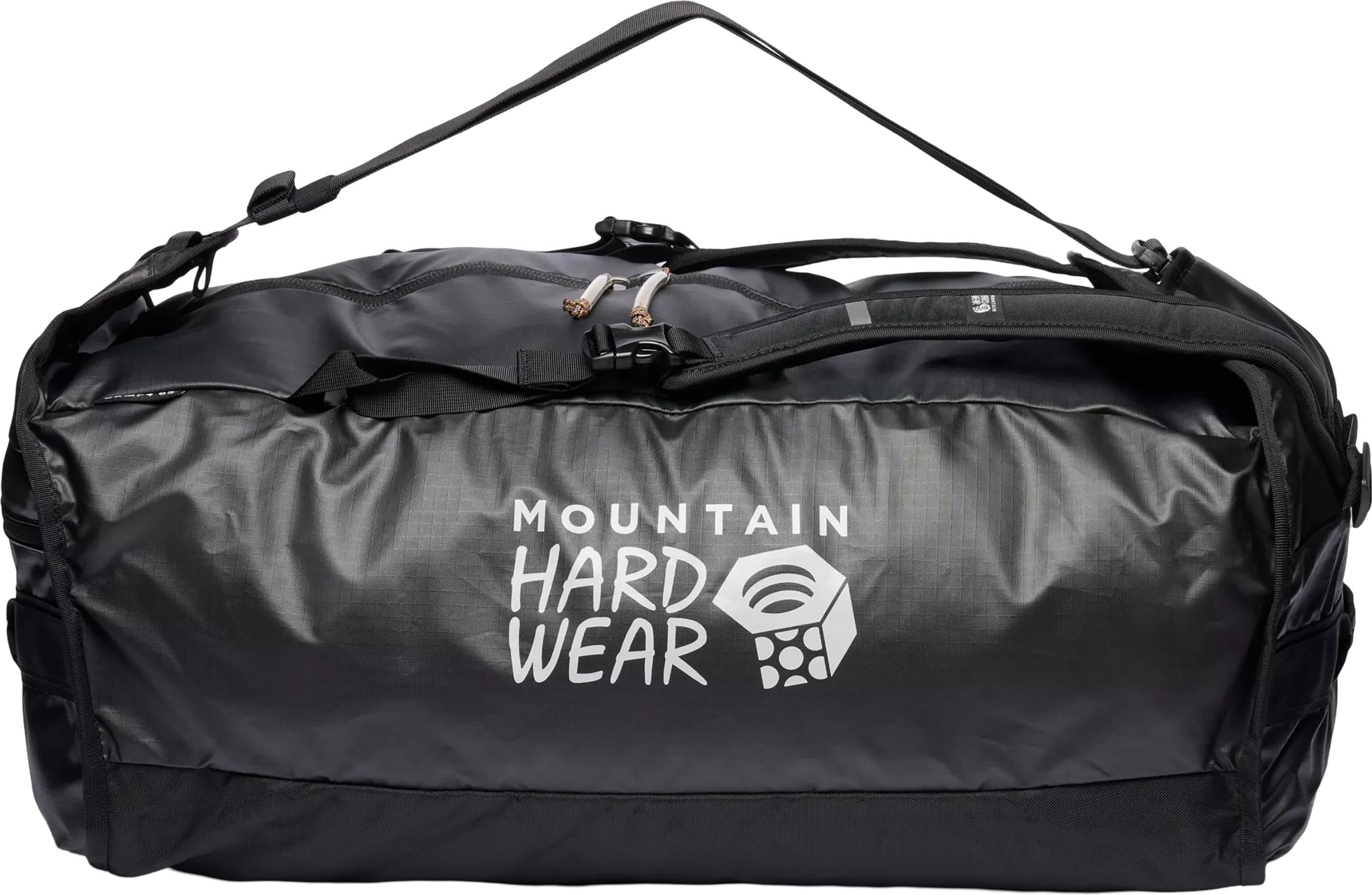 Product gallery image number 1 for product Camp 4 Duffel Bag 65L