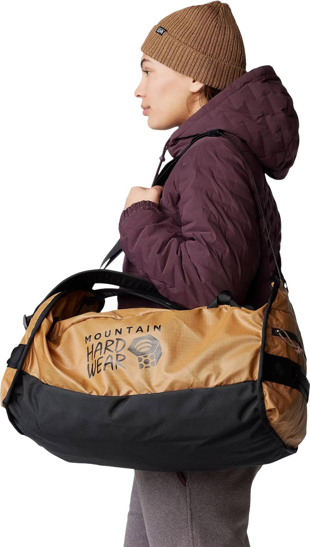 Product gallery image number 6 for product Camp 4 Duffel Bag 45L