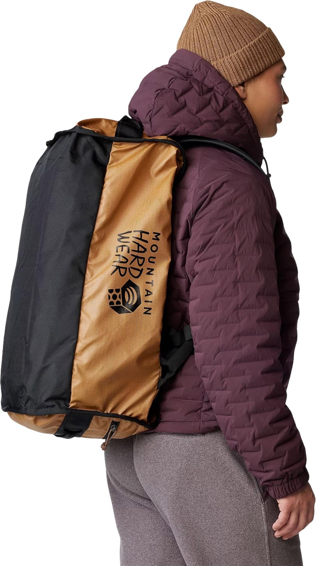 Product gallery image number 8 for product Camp 4 Duffel Bag 45L