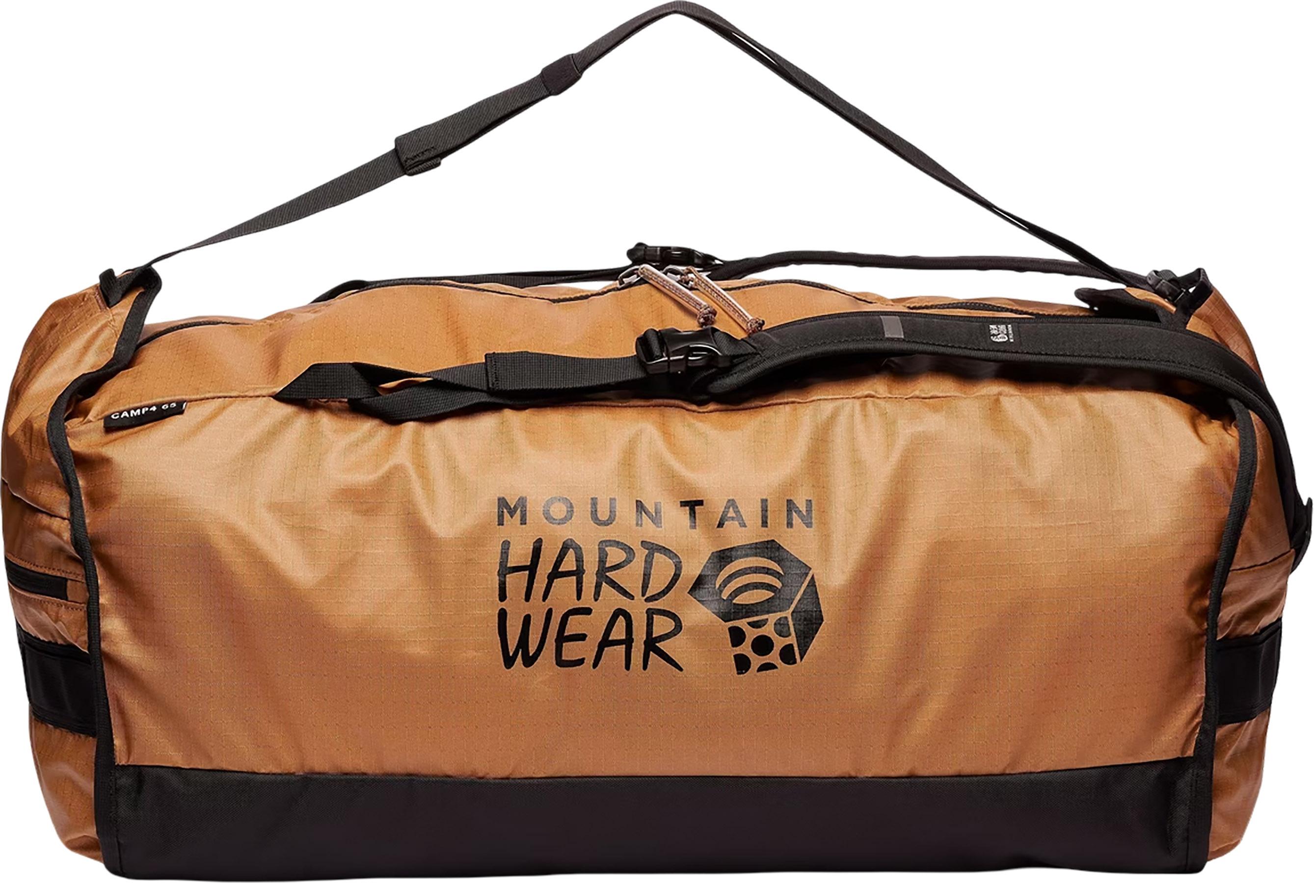 Product image for Camp 4 Duffel Bag 45L