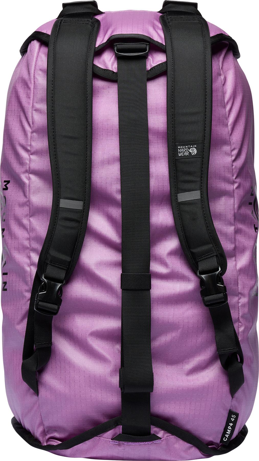 Product gallery image number 1 for product Camp 4 Duffel Bag 45L