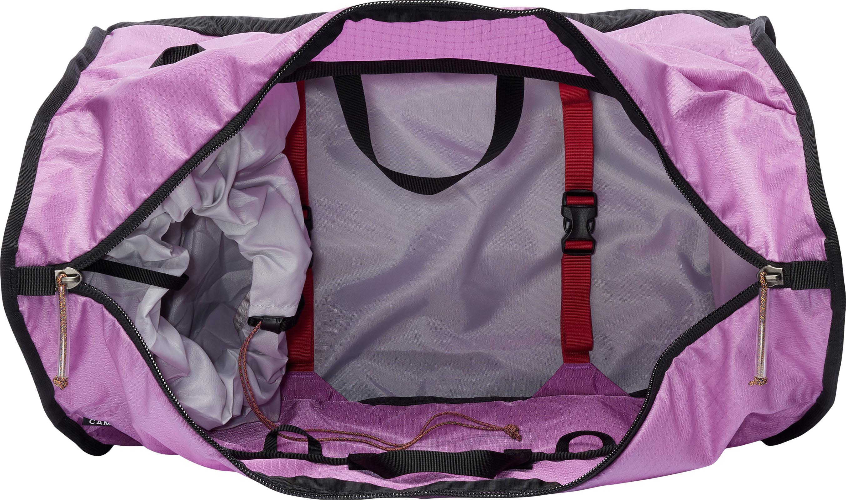 Product gallery image number 4 for product Camp 4 Duffel Bag 45L
