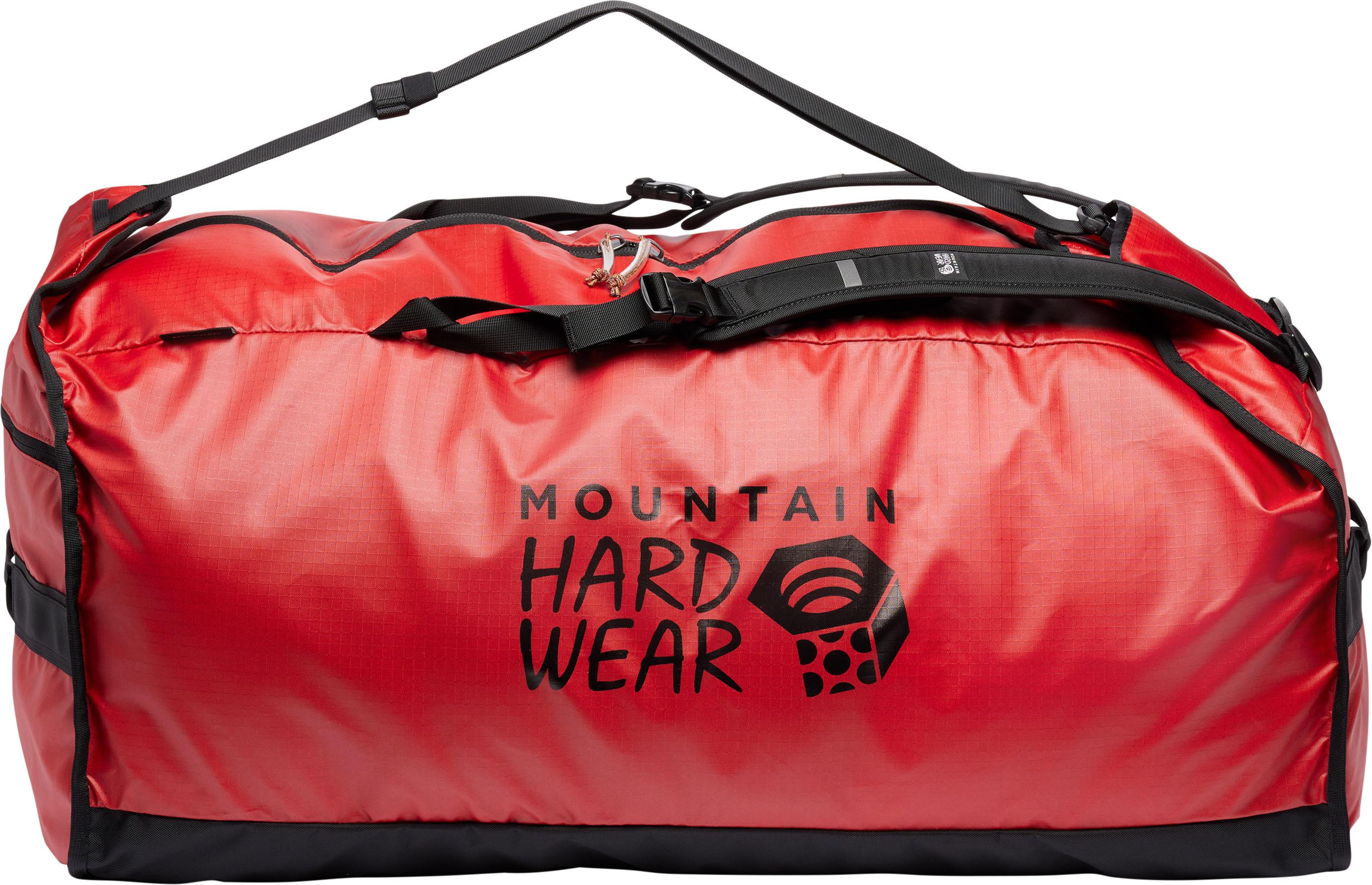 Product gallery image number 1 for product Camp 4 Duffel Bag 135L