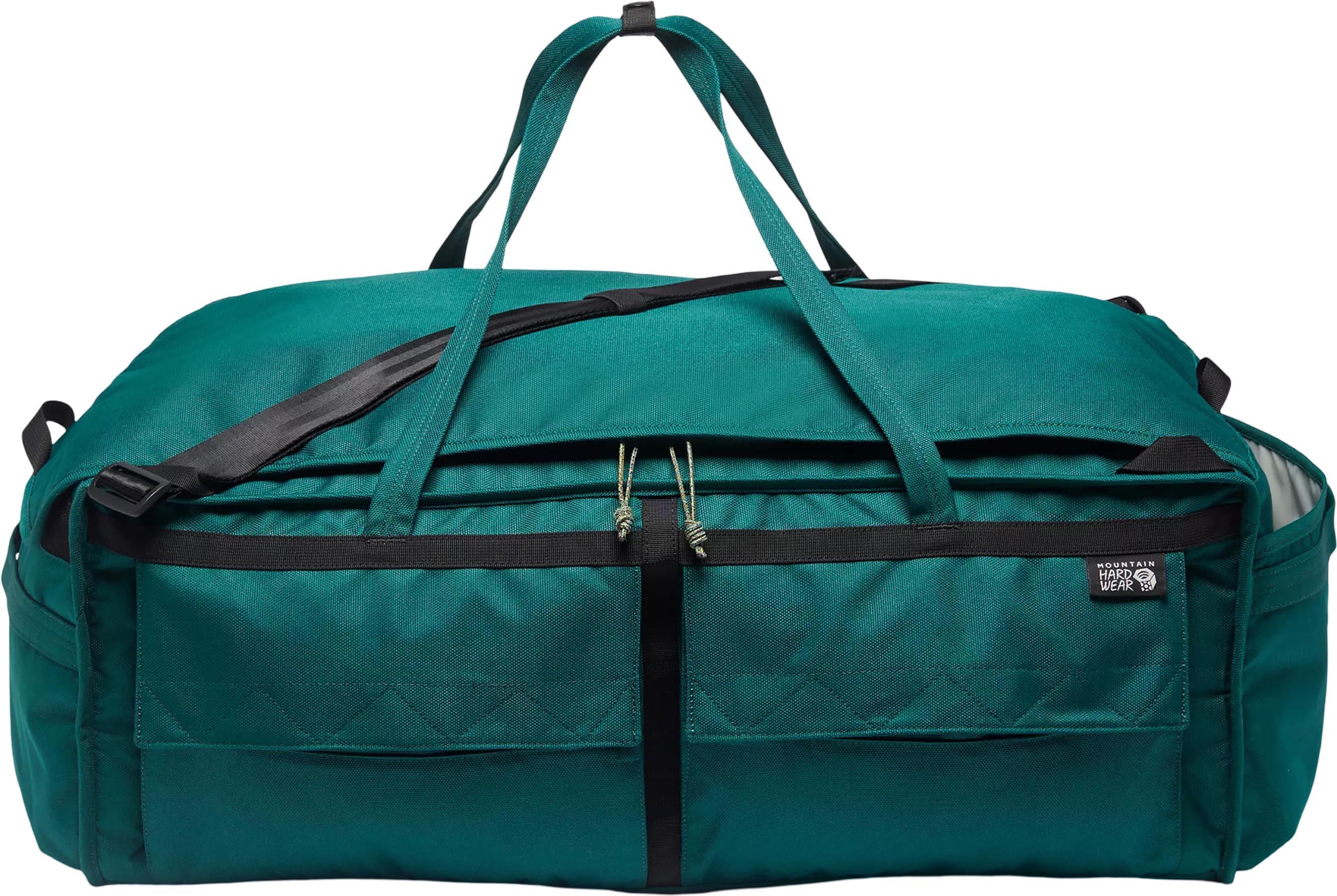 Product gallery image number 1 for product Camp Tough Duffel Bag 80L