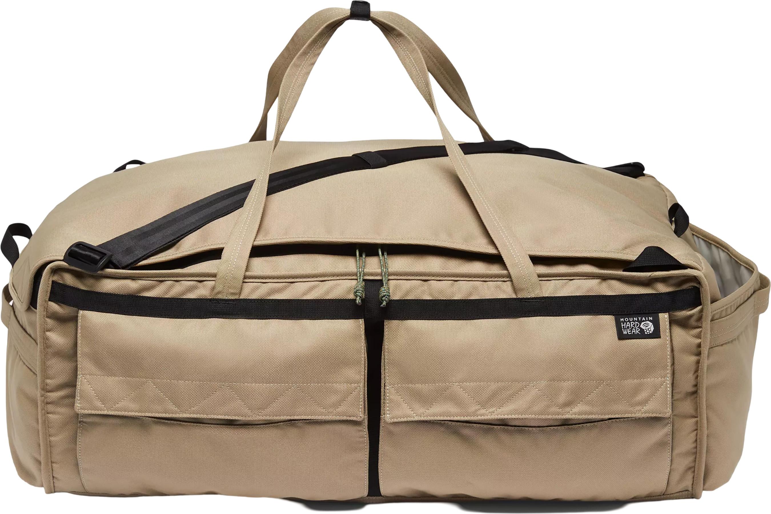 Product image for Camp Tough Duffel Bag 80L