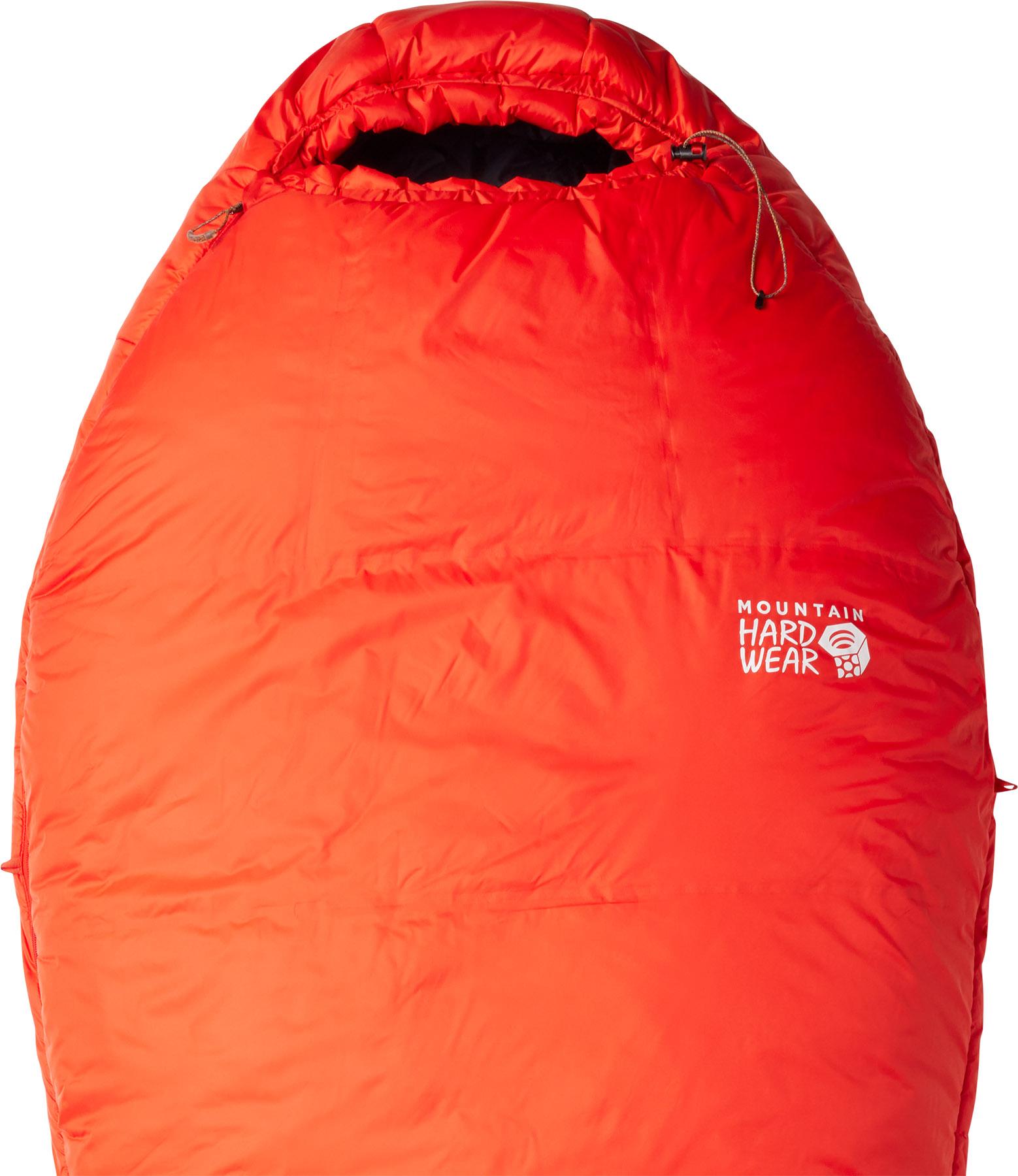 Numéro de l'image de la galerie de produits 4 pour le produit Sac de couchage Lamina -20°F/-29°C - Régulier
