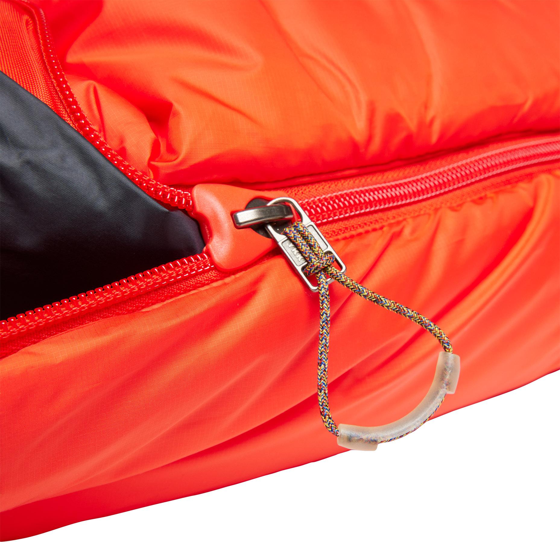 Numéro de l'image de la galerie de produits 5 pour le produit Sac de couchage Lamina -20°F/-29°C - Régulier