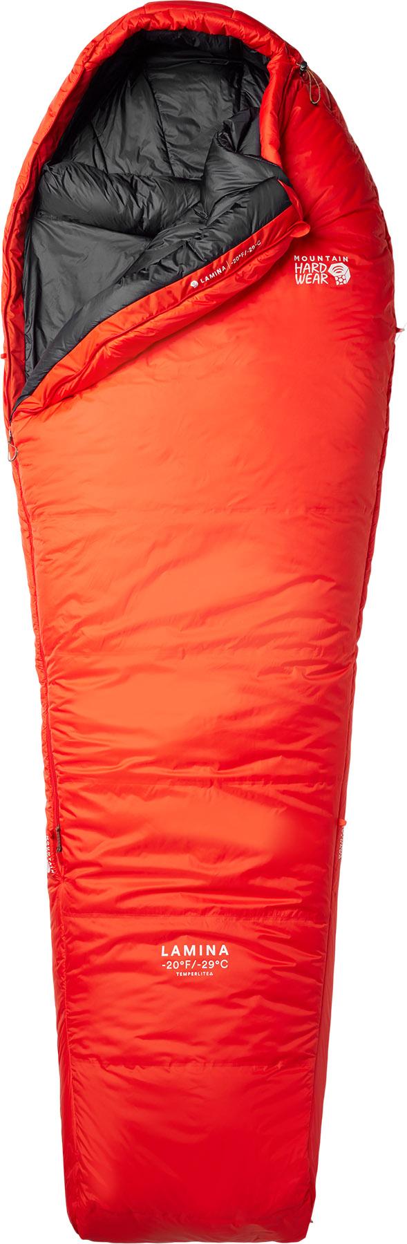 Numéro de l'image de la galerie de produits 2 pour le produit Sac de couchage Lamina -20°F/-29°C - Régulier