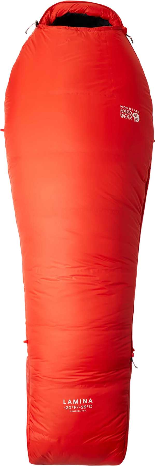 Fiery Red