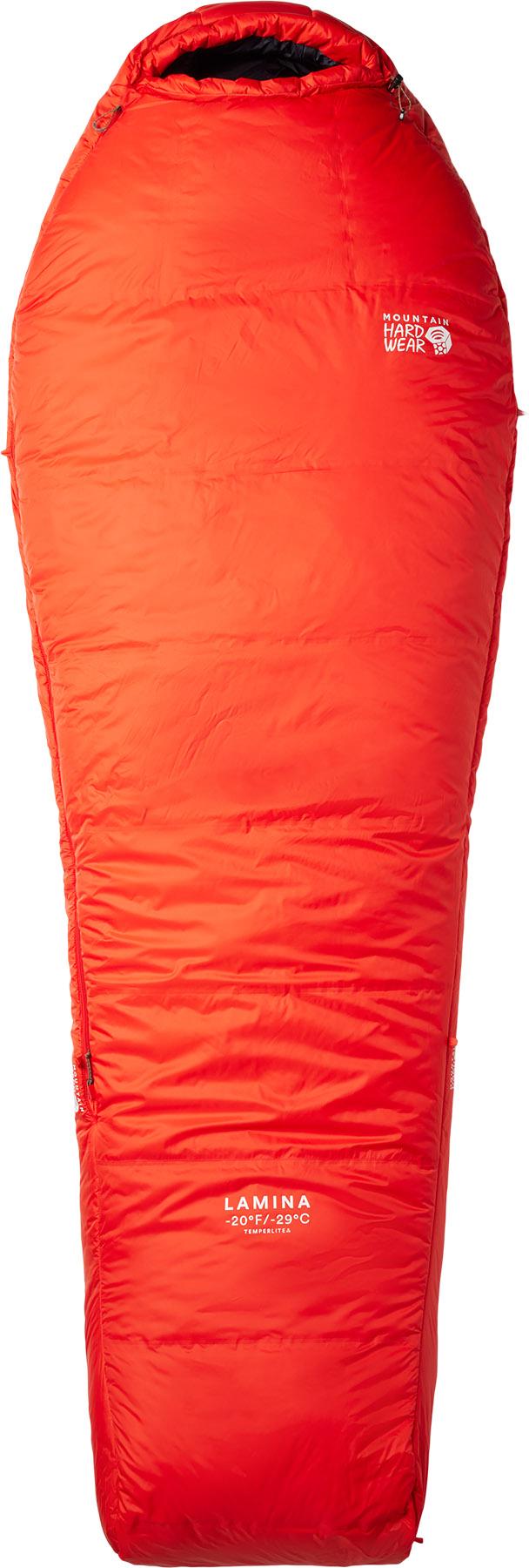 Product image for Lamina Sleeping Bag -20°F/-29°C - Long
