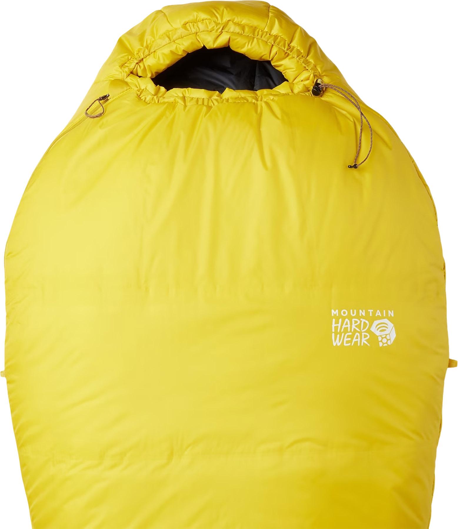 Numéro de l'image de la galerie de produits 3 pour le produit Sac de couchage Lamina 0°F/-18°C - Régulier