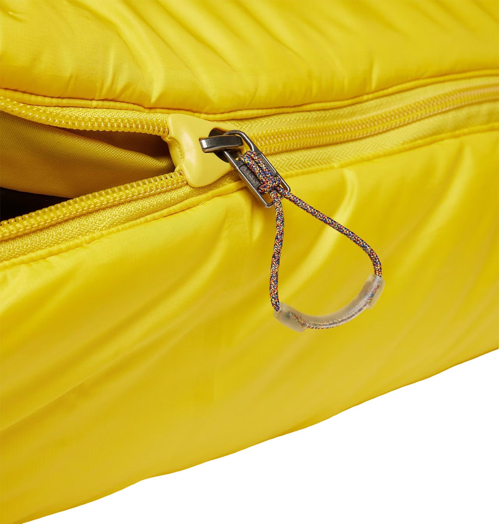 Numéro de l'image de la galerie de produits 2 pour le produit Sac de couchage Lamina 0°F/-18°C - Régulier
