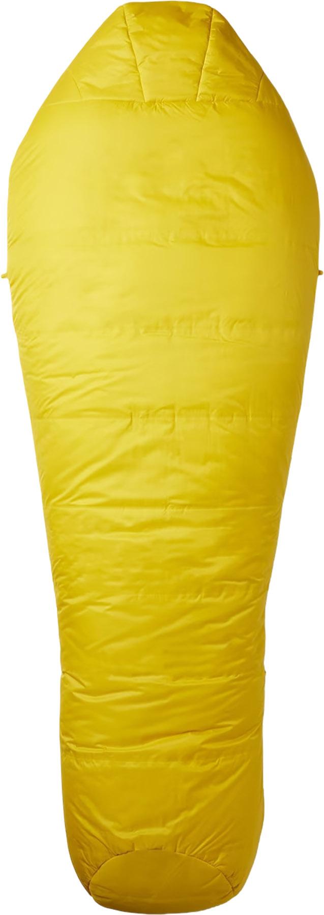 Numéro de l'image de la galerie de produits 5 pour le produit Sac de couchage Lamina 0°F/-18°C - Régulier
