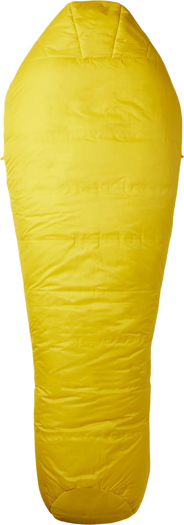 Product gallery image number 1 for product Lamina Sleeping Bag 0°F/-18°C - Long