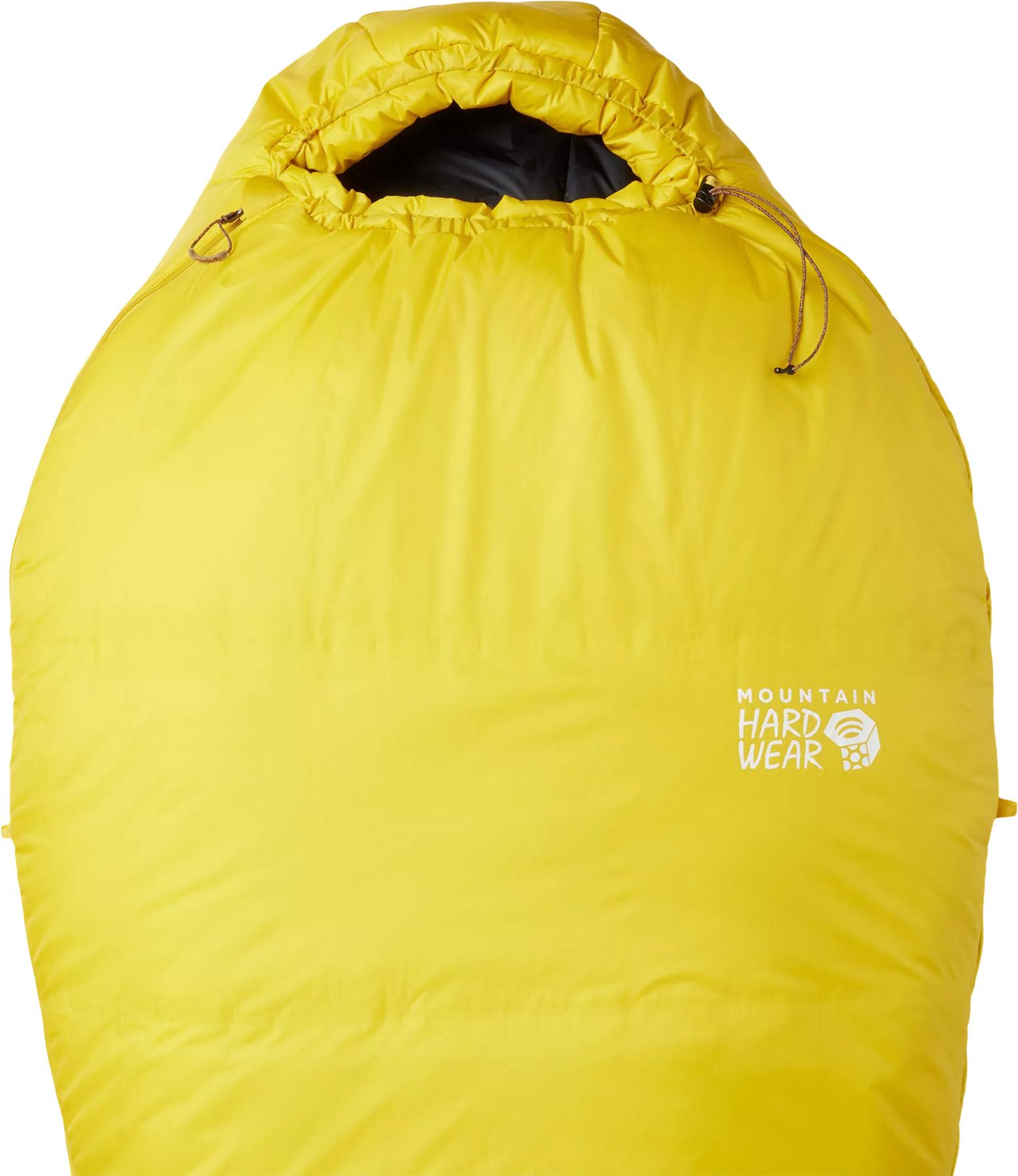 Product gallery image number 3 for product Lamina Sleeping Bag 0°F/-18°C - Long