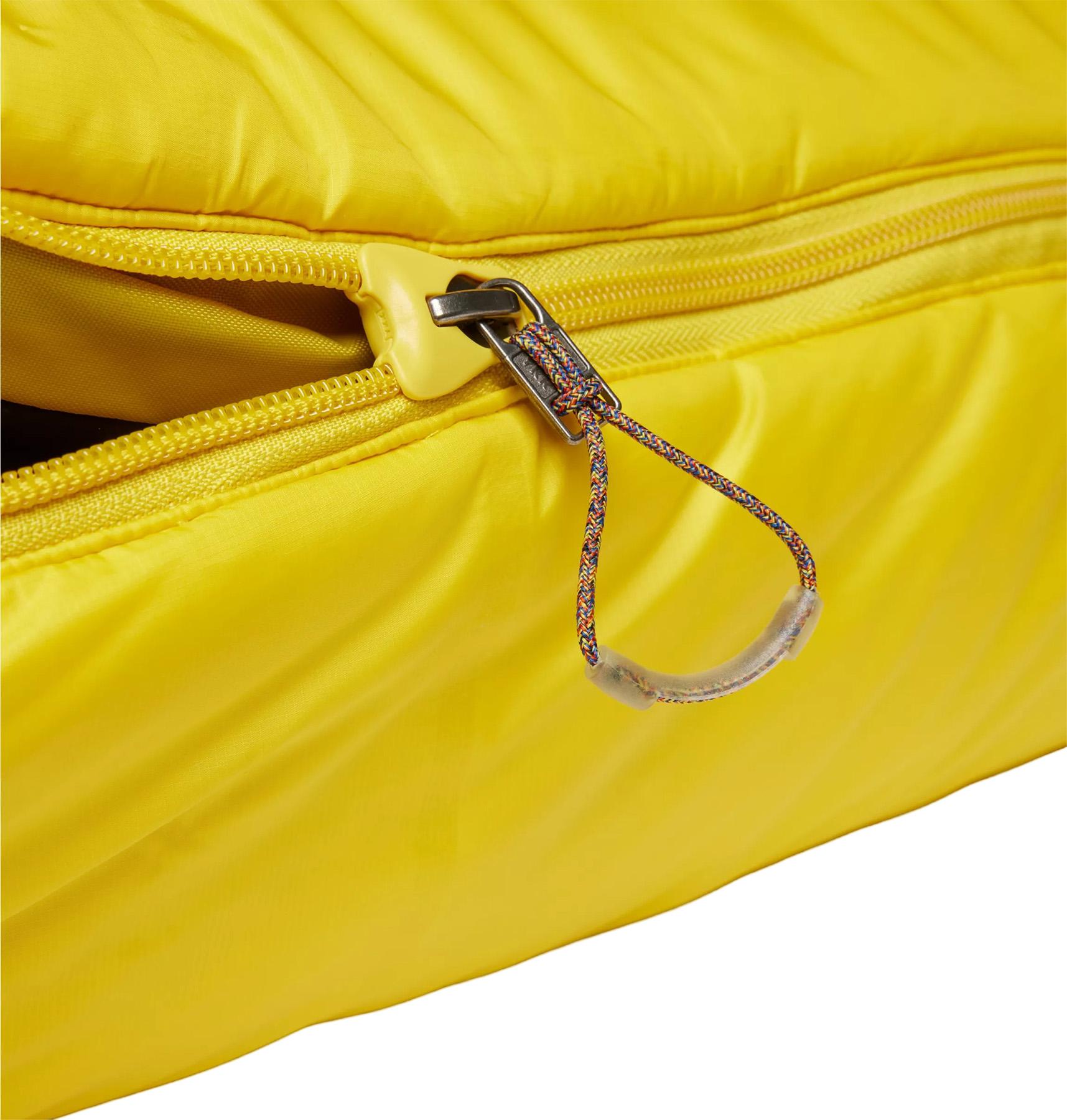 Numéro de l'image de la galerie de produits 5 pour le produit Sac de couchage Lamina 0°F/-18°C - Long