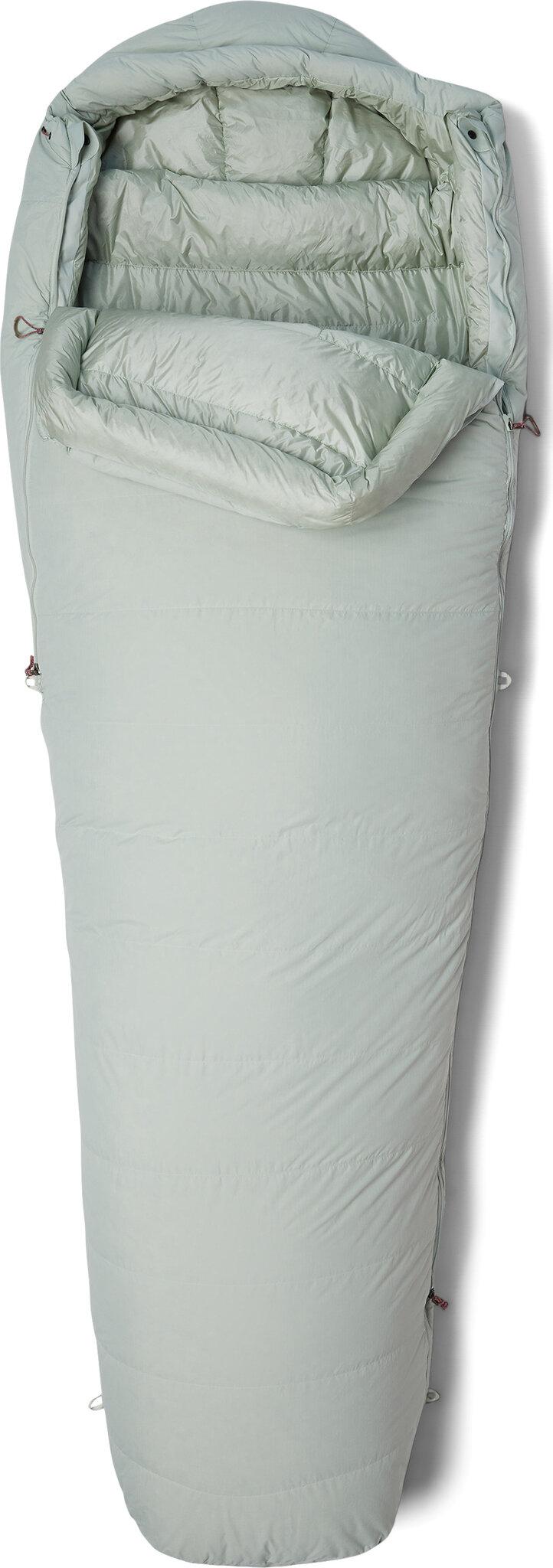 Product gallery image number 4 for product Yawn Patrol SE Sleeping Bag 15°F/-9°C - Regular