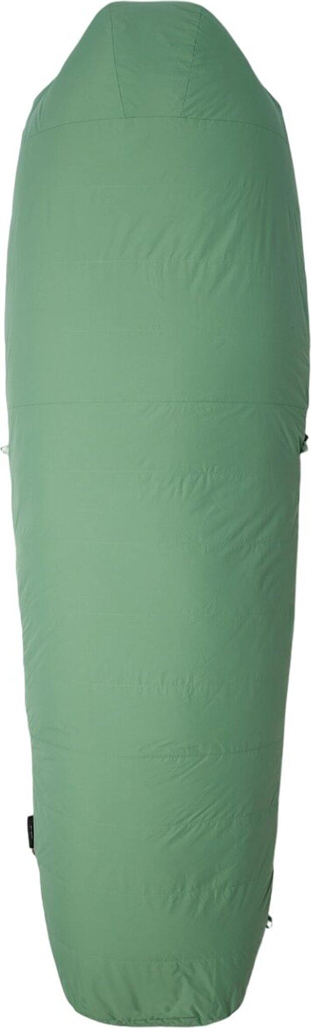 Product gallery image number 3 for product Yawn Patrol 15°F/-9°C Regular Sleeping Bag - Unisex