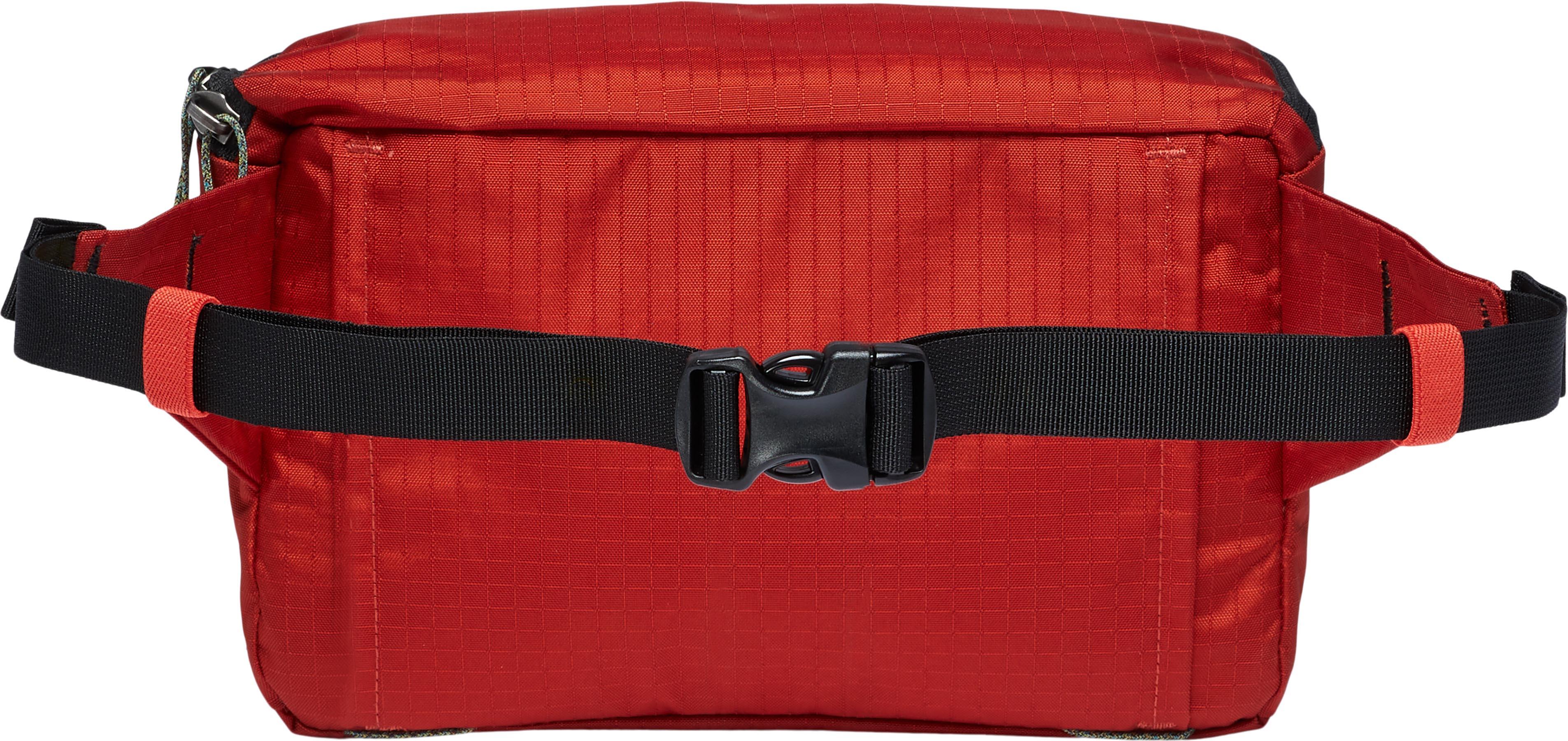 Product gallery image number 2 for product Sac de taille Camp 4