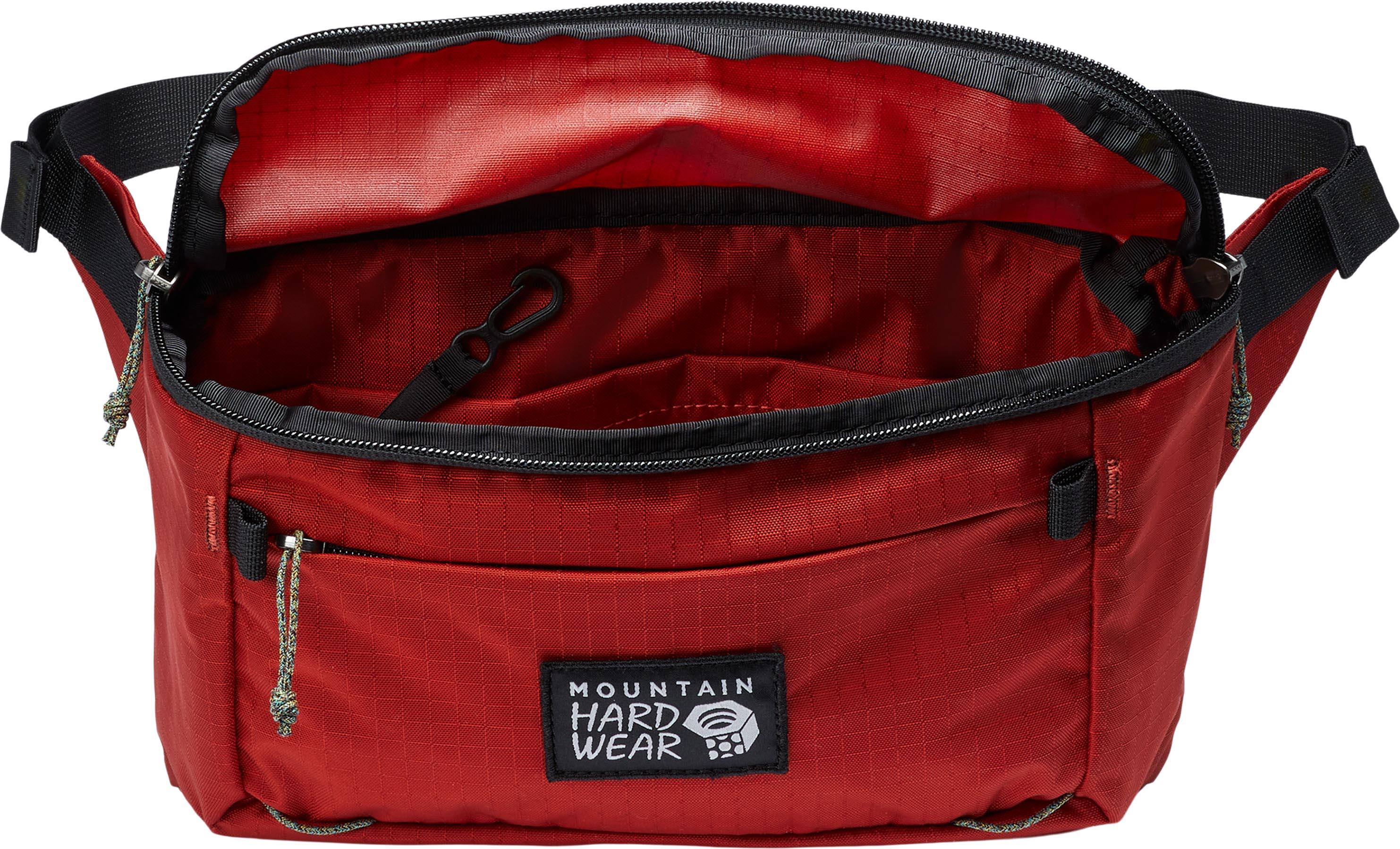 Product gallery image number 3 for product Sac de taille Camp 4