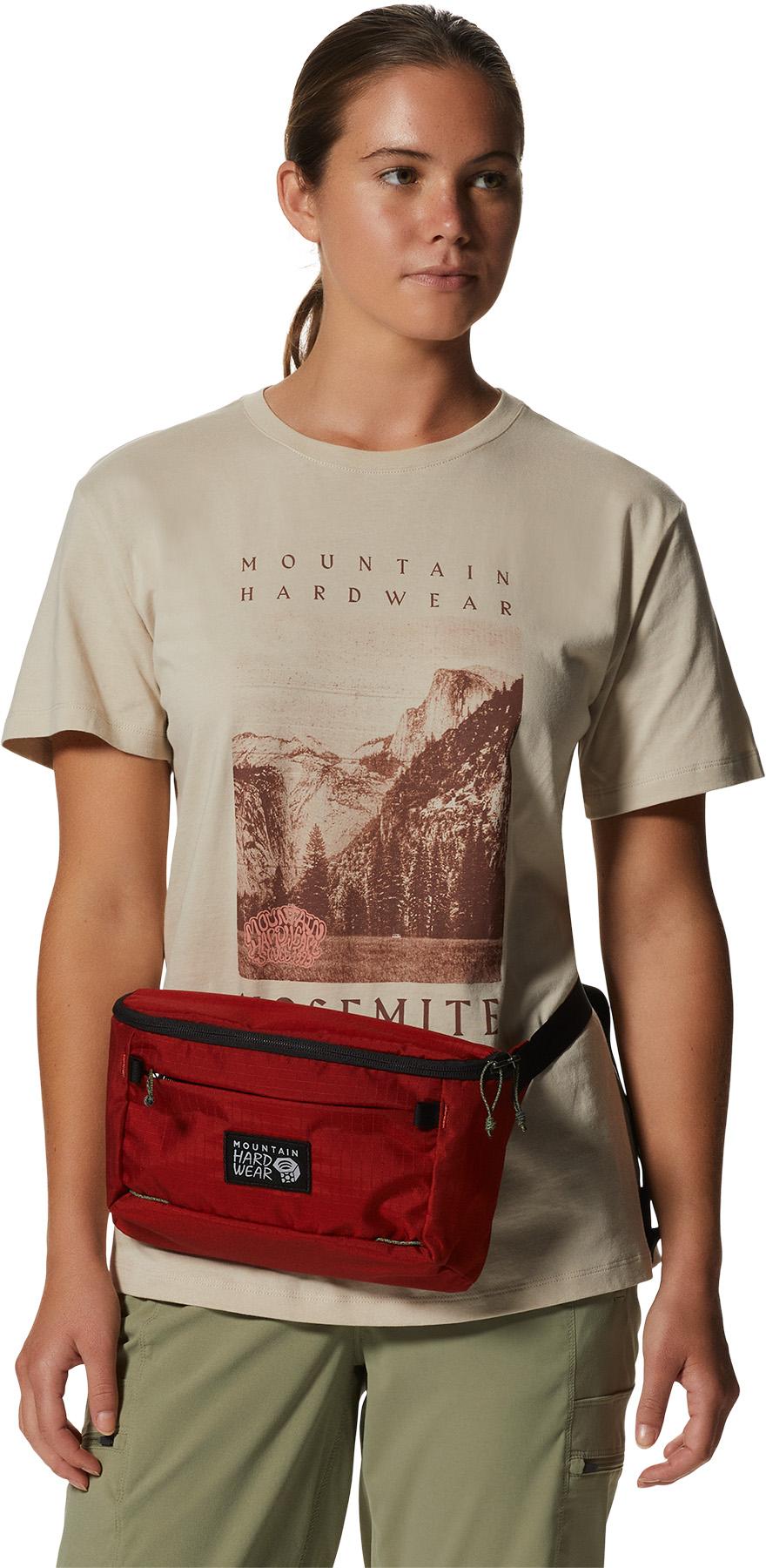 Product gallery image number 4 for product Sac de taille Camp 4